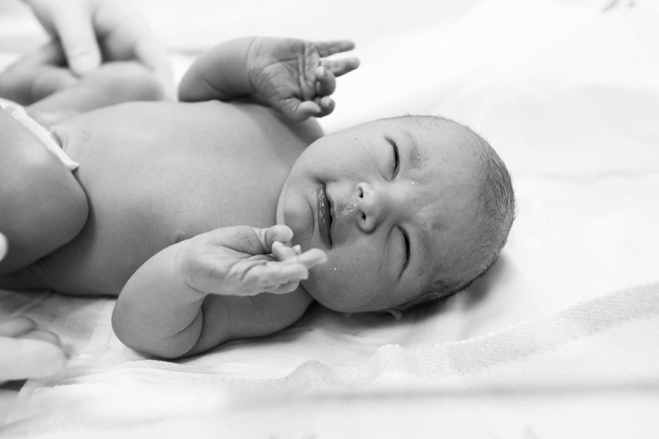 Рождение Вячеслава. Фотограф на роды в Санкт-Петербурге Екатерина Сысоева