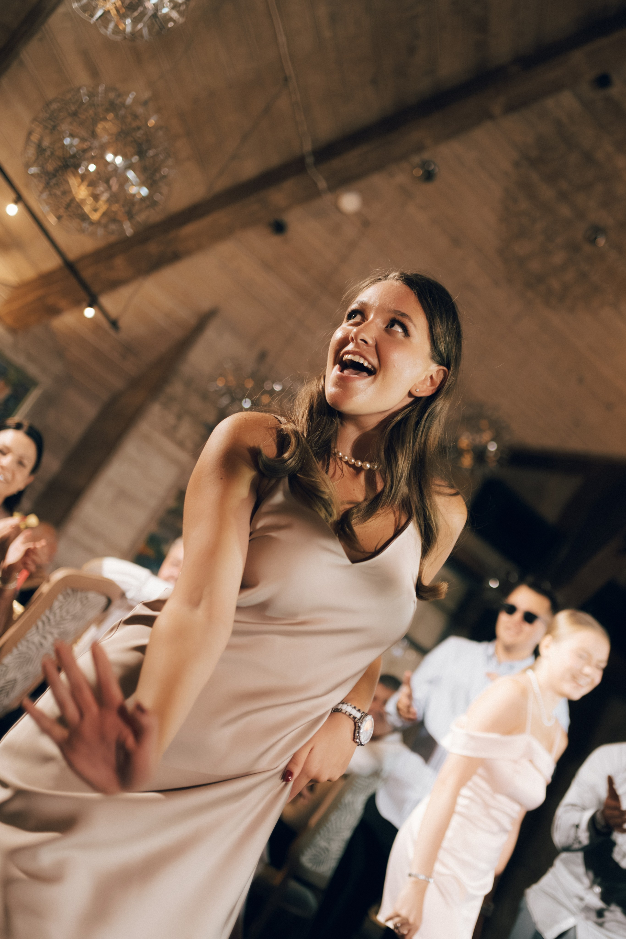 Последний день лета. Фотограф Ксения Калюжная