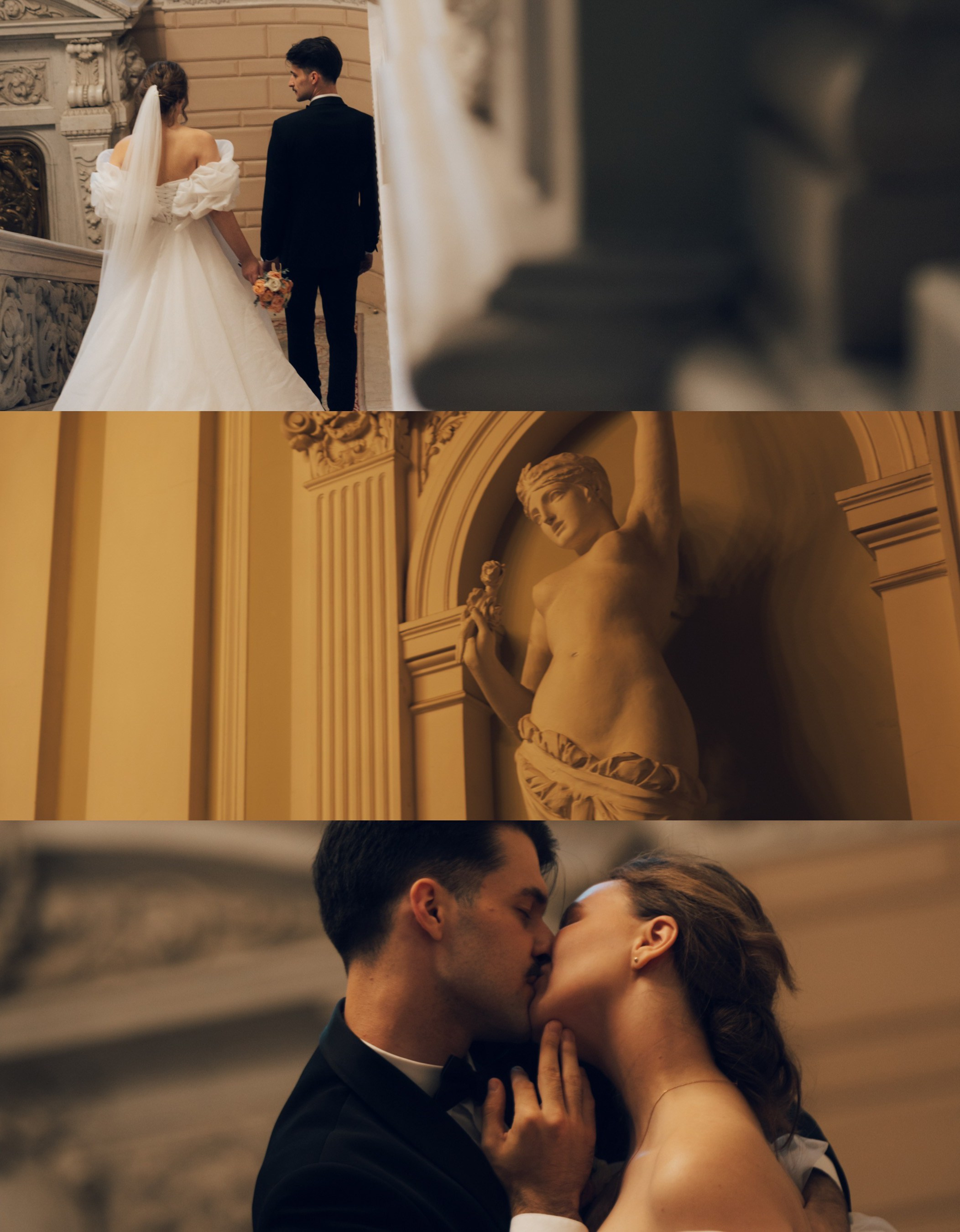 Solyanka. Фотограф Ксения Калюжная