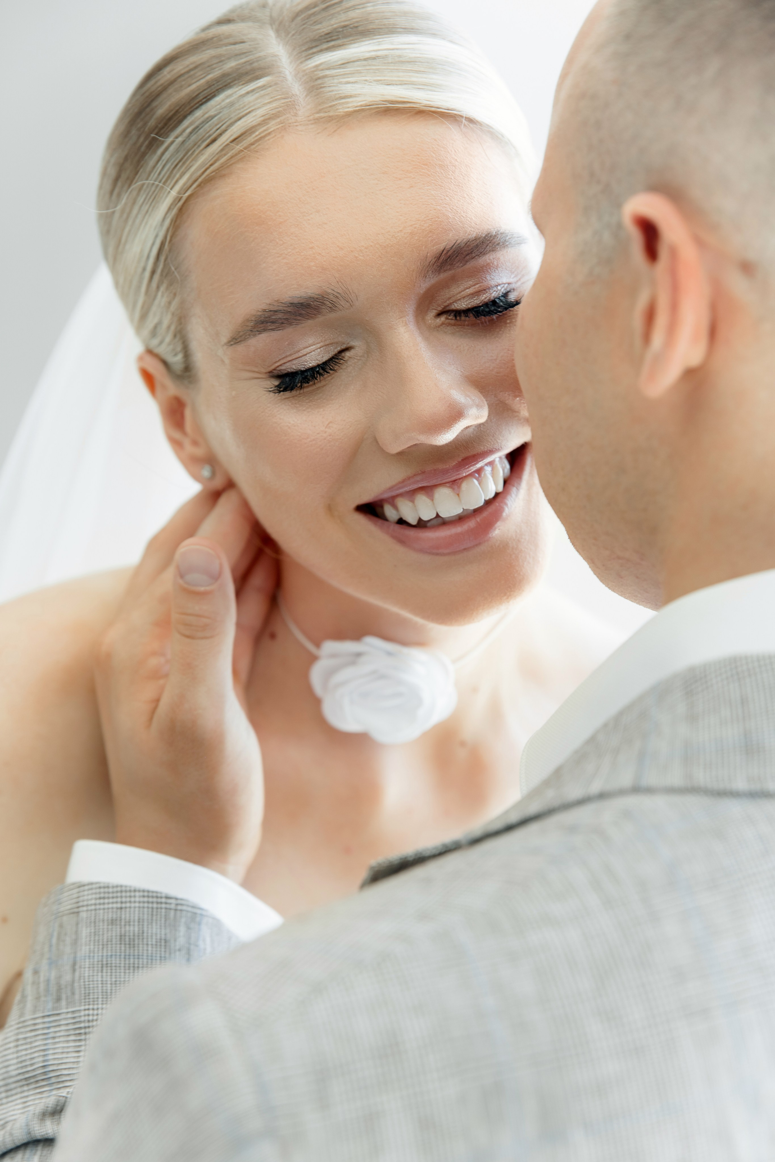 Свадебная фотосессия в Ростове-на-Дону. Свадебный фотограф в Ростове-на-Дону Олег Майер