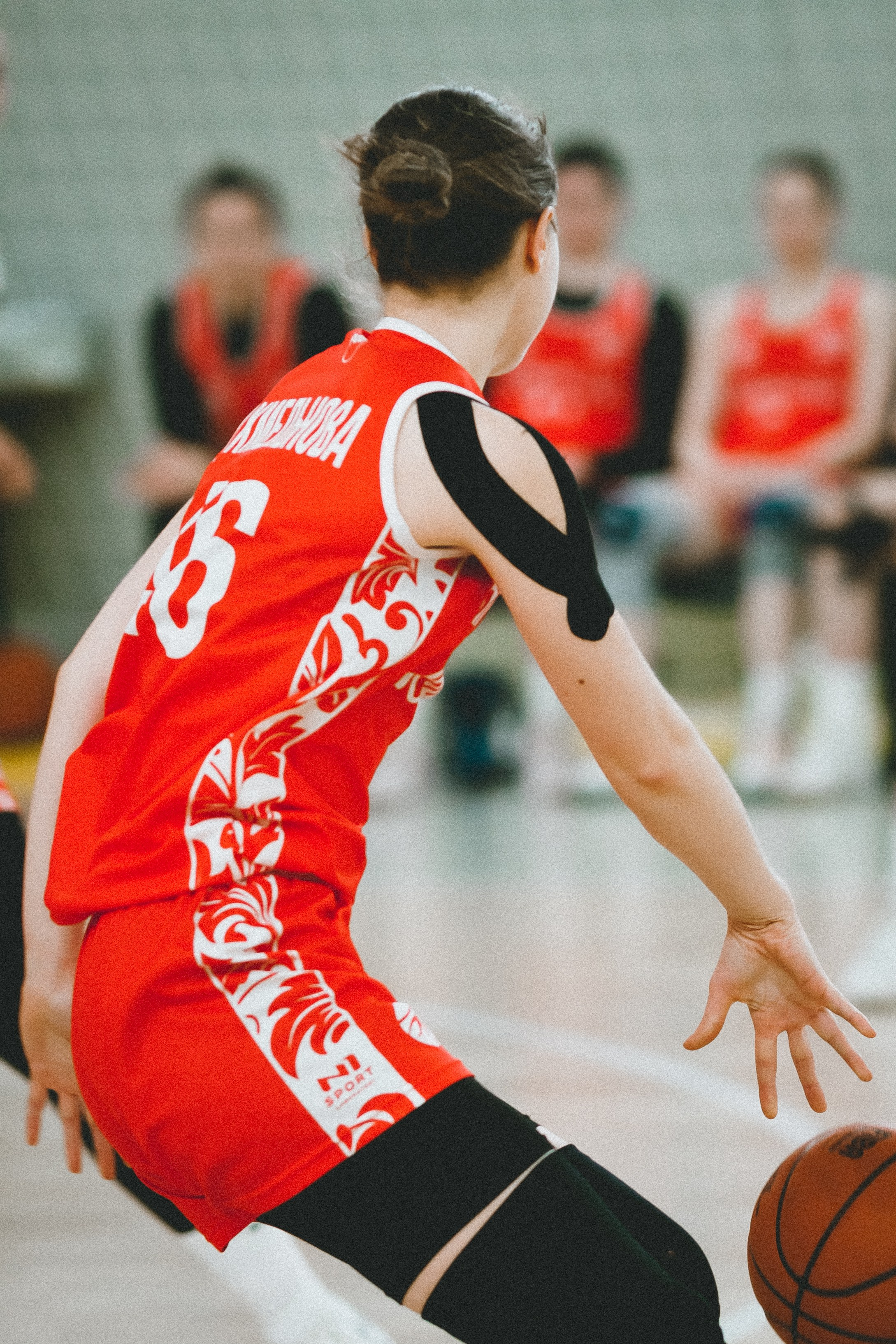 Атланта-Юность / 1. Фотография