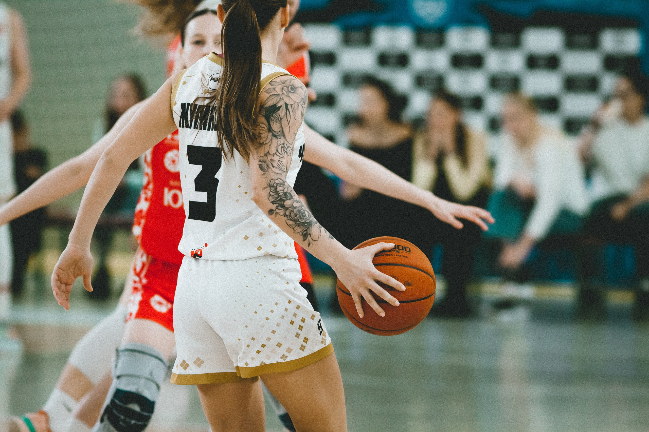 Атланта-Юность / 1. Фотография