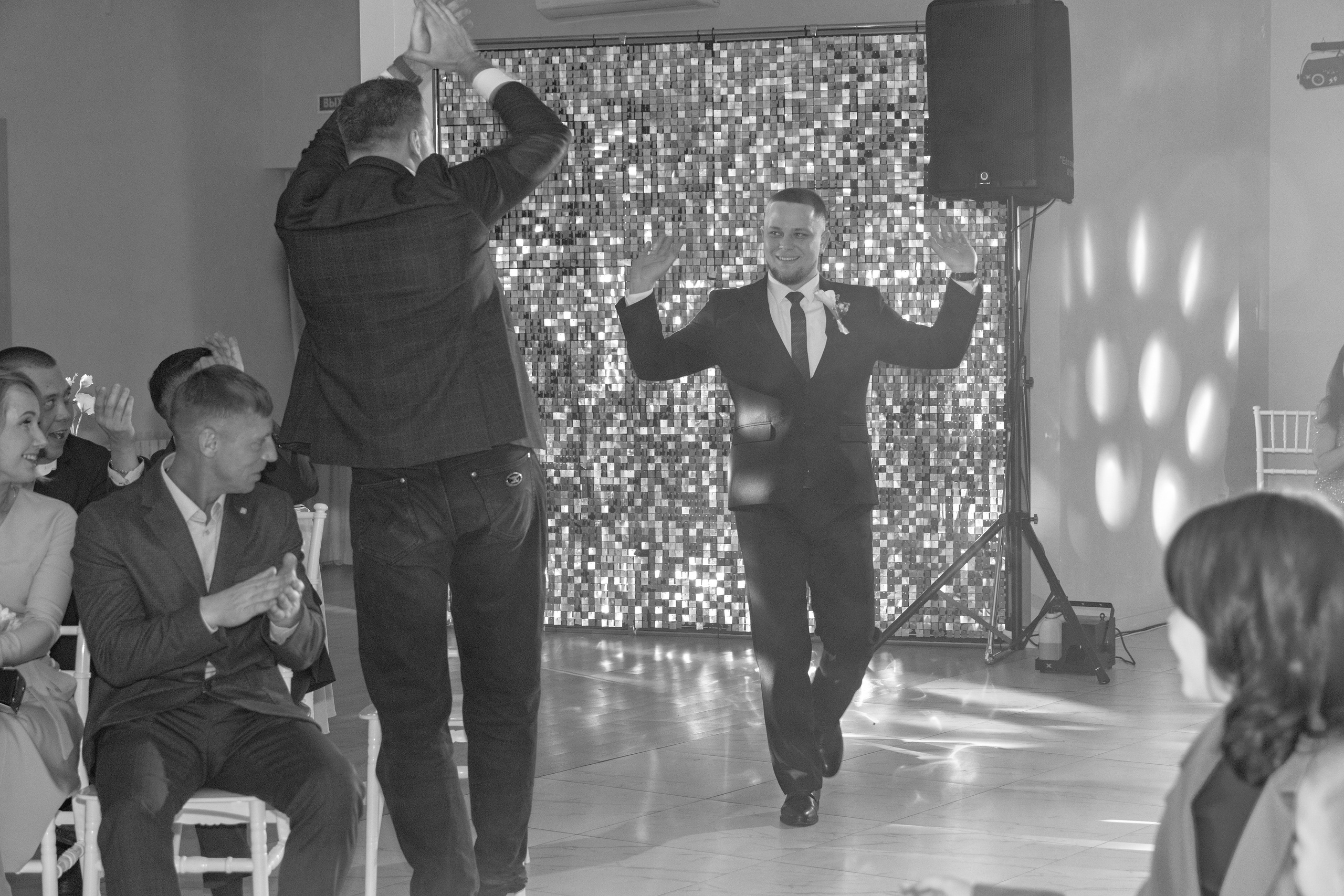 Алексей & Ксения. Свадебный и семейный фотограф в Челябинске