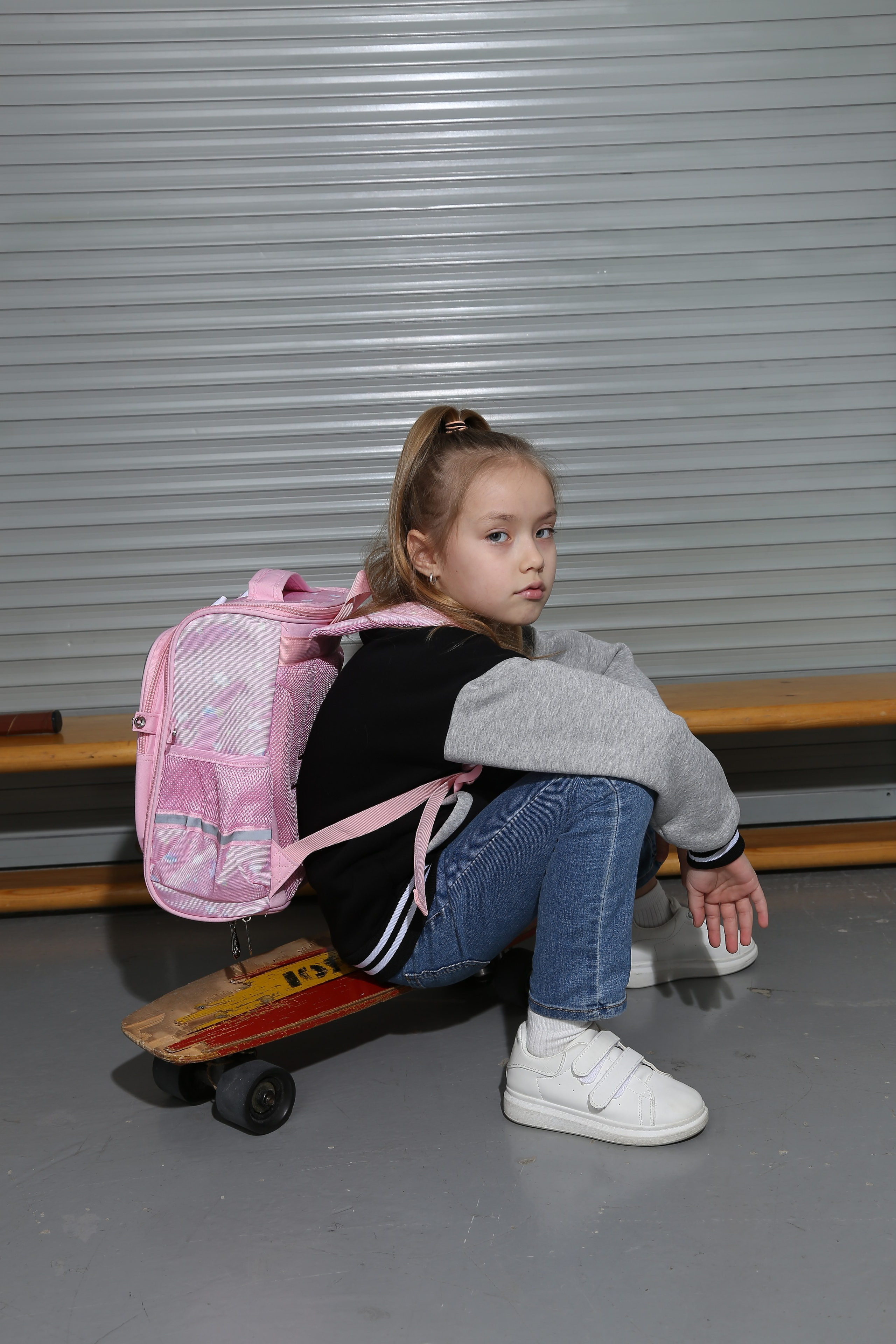 Профессиональная коммерческая фотосессия для детских товаров - одежда, обувь, аксессуары. Fashion фотограф в Санкт-Петербурге Савинова Ирина