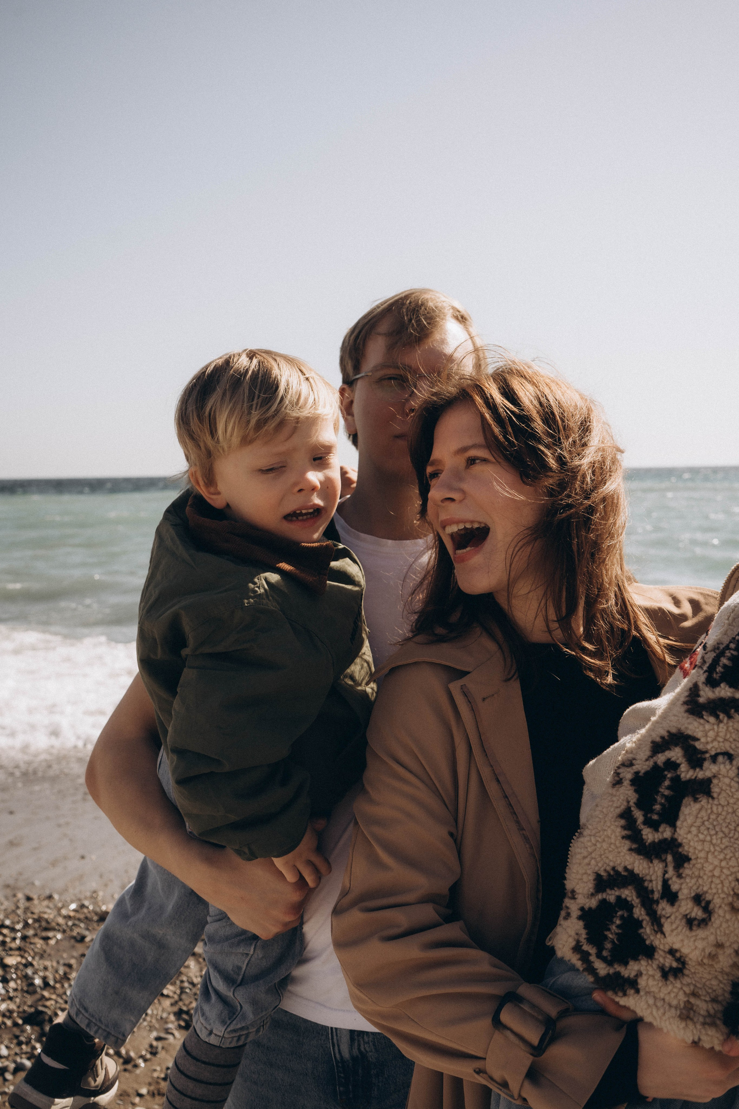 Family. Фотограф в Крыму, Ялта, Профессиональная фотосессия