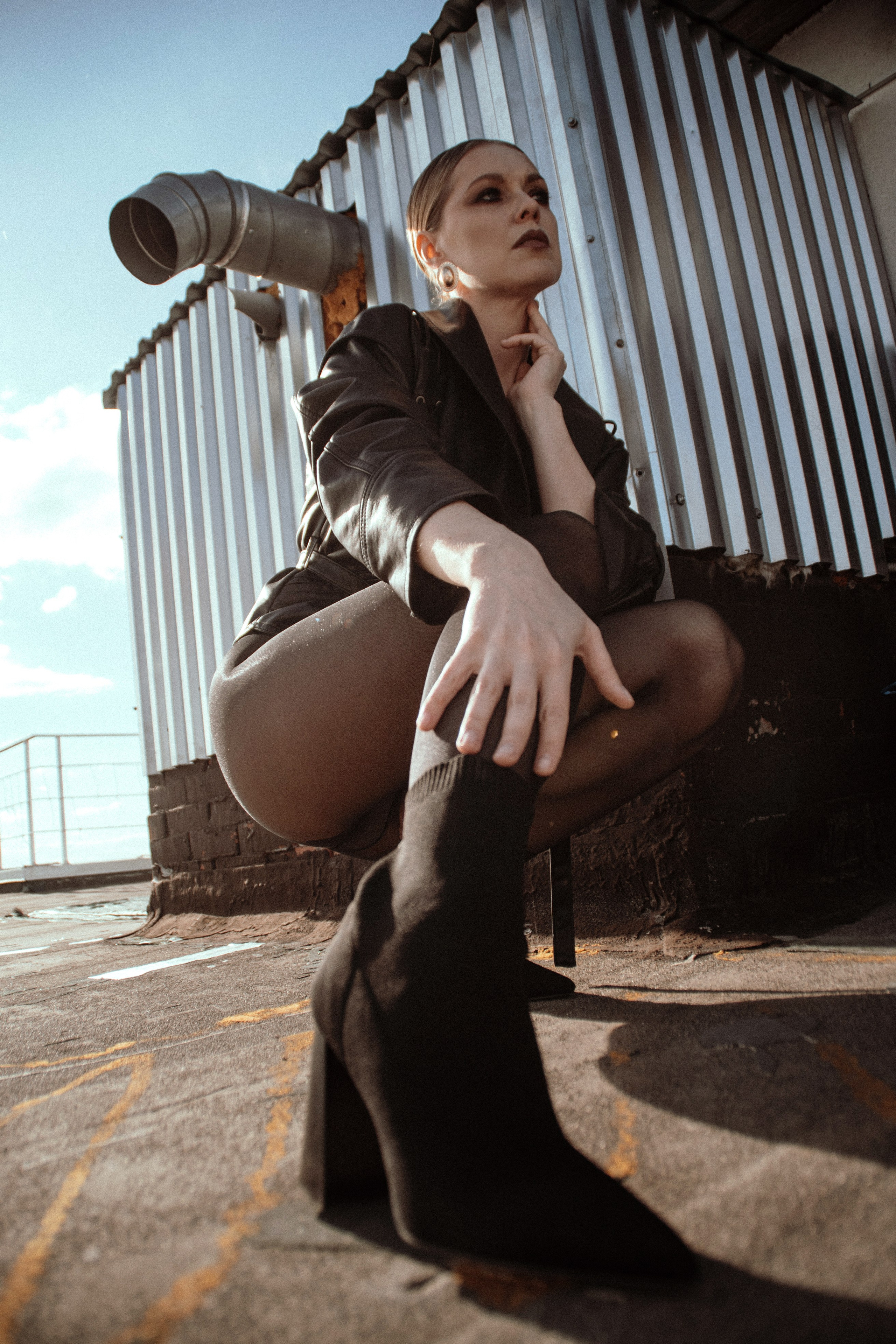 Проект КРЫША. ФОТОПРОЕКТЫ