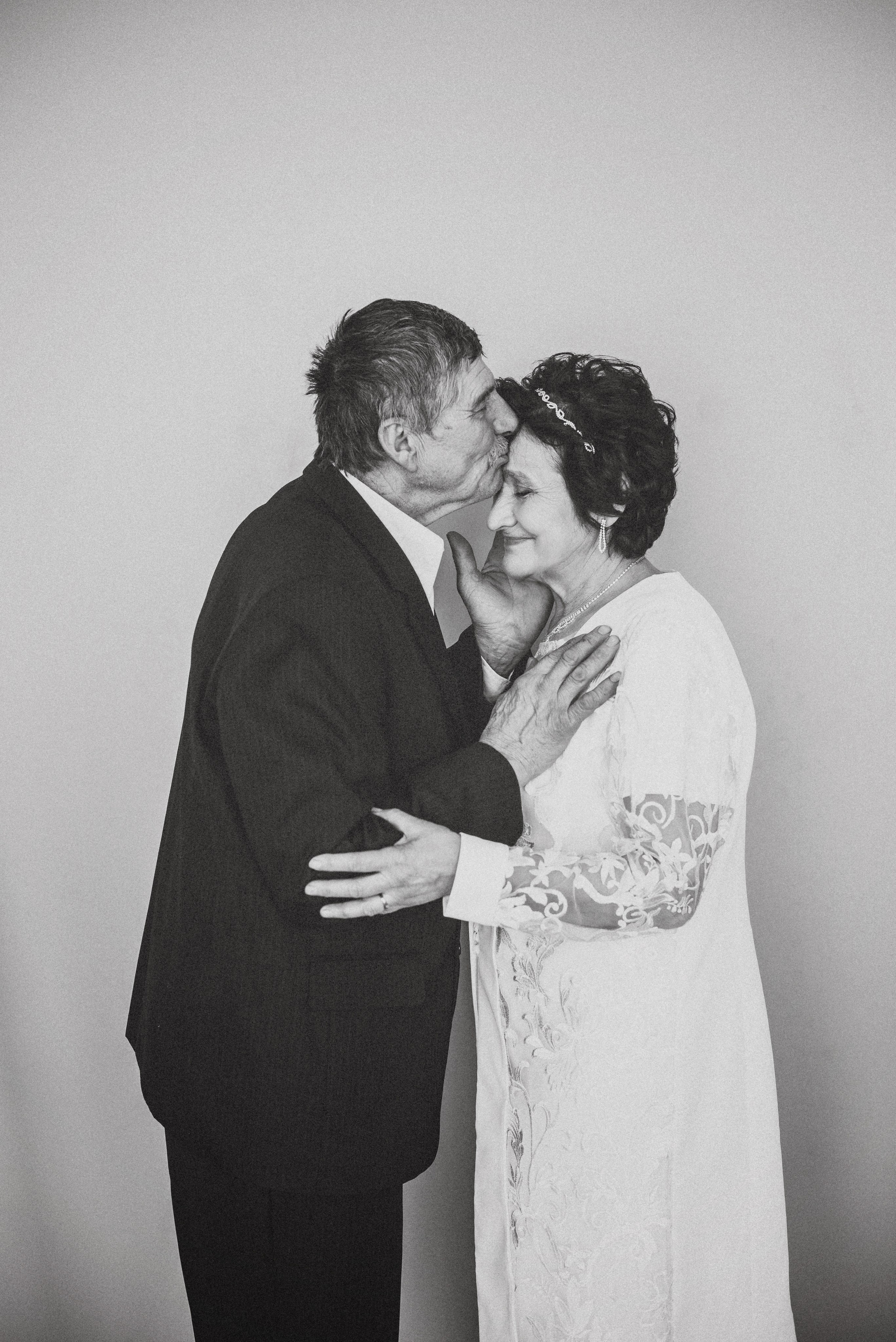 Фото Золотая свадьба. ФОТОПРОЕКТЫ