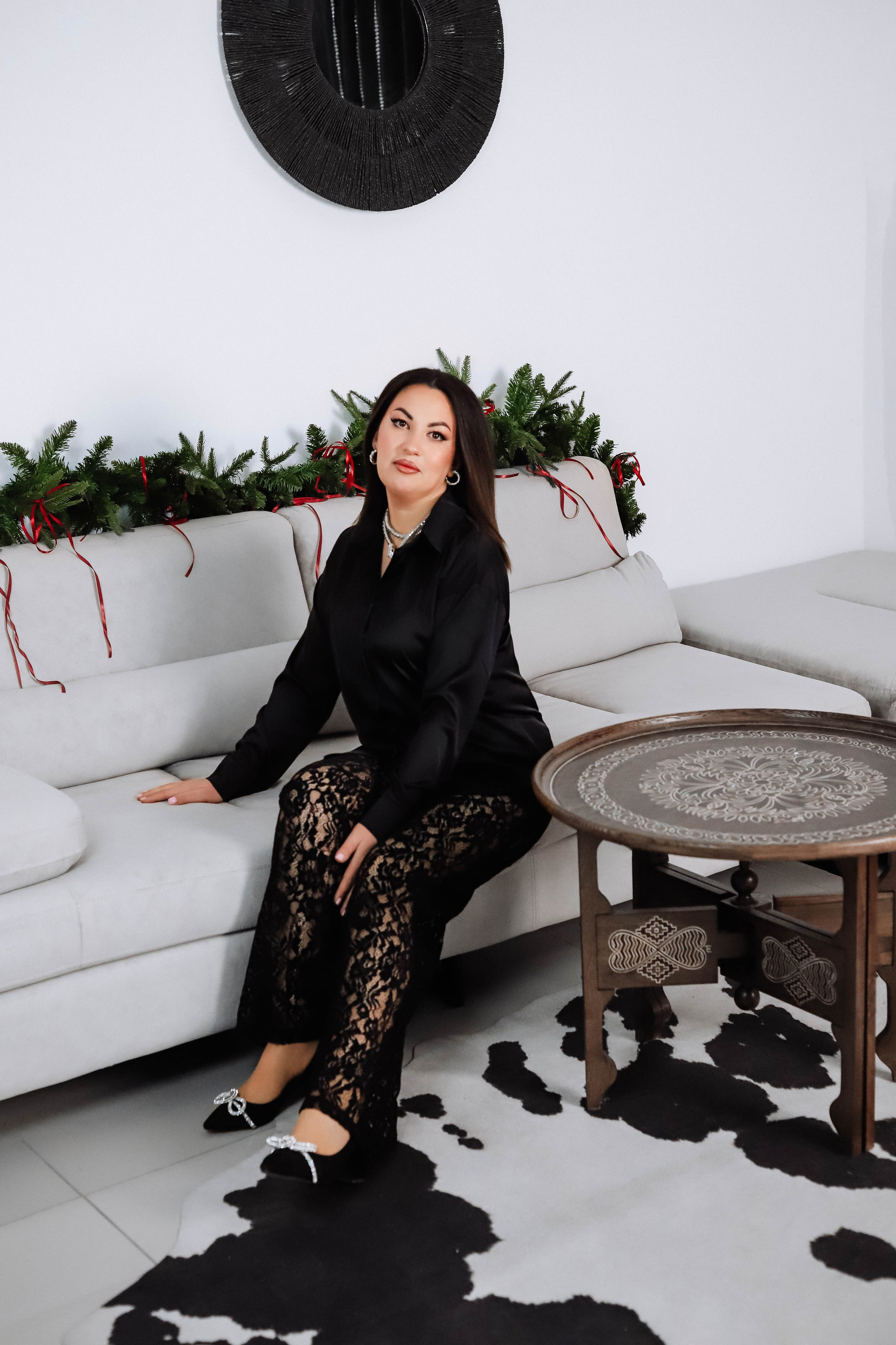 Ветание. Женский/Детский фотограф в Симферополе Вероника Слепогина