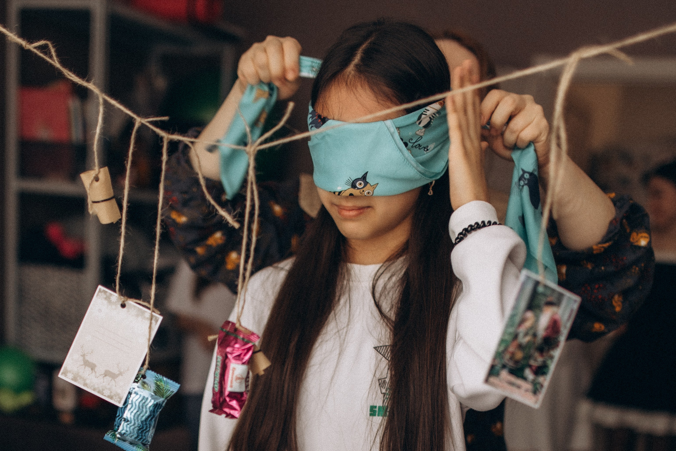 День рождения только раз в году. Семейный фотограф lifestyle в Новосибирске Елена Шпилевая