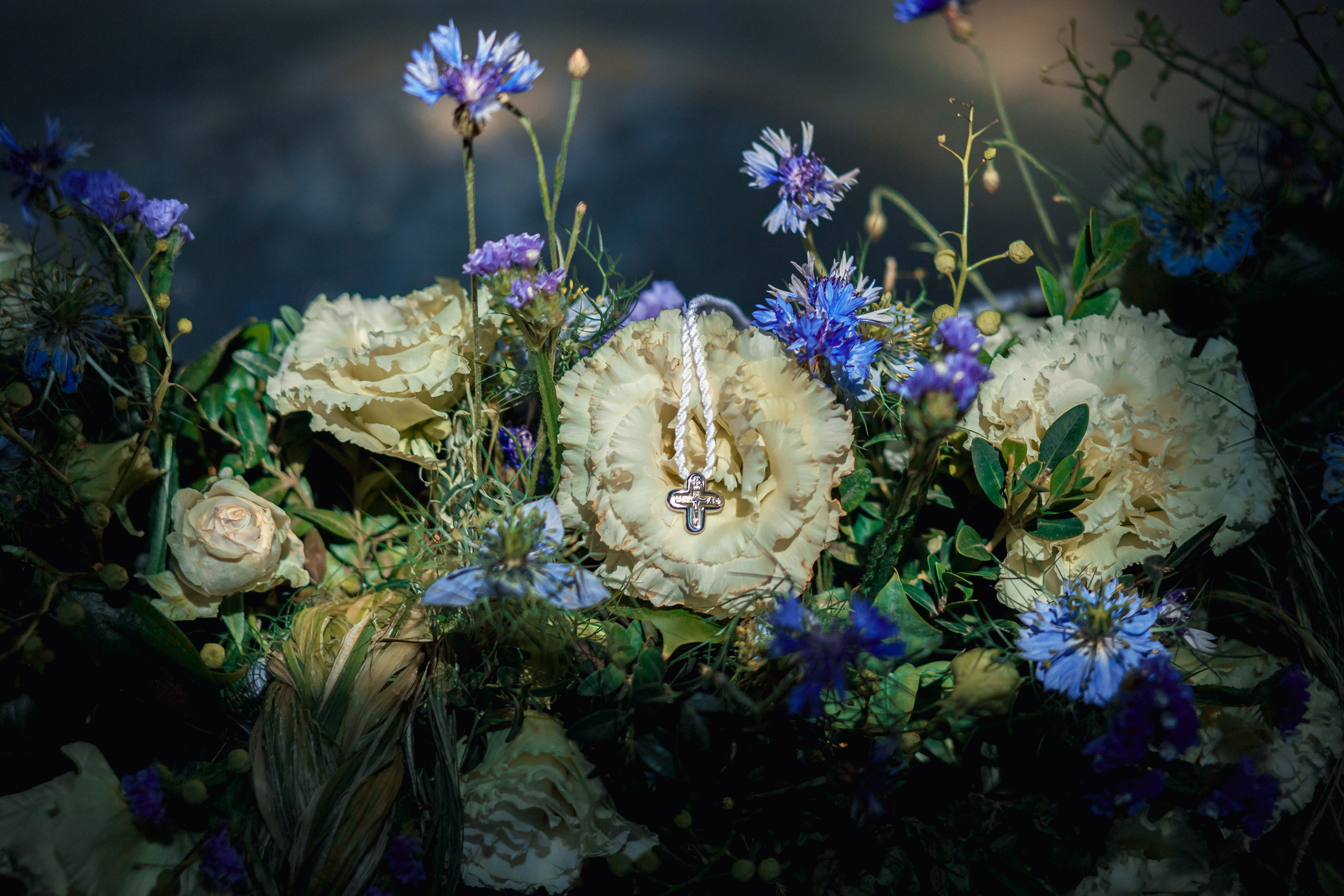 Крещение в Знаменской Церкви г. Переславль Залесский. Профессиональный фотограф в Москве и Мо Мария Шантарёва