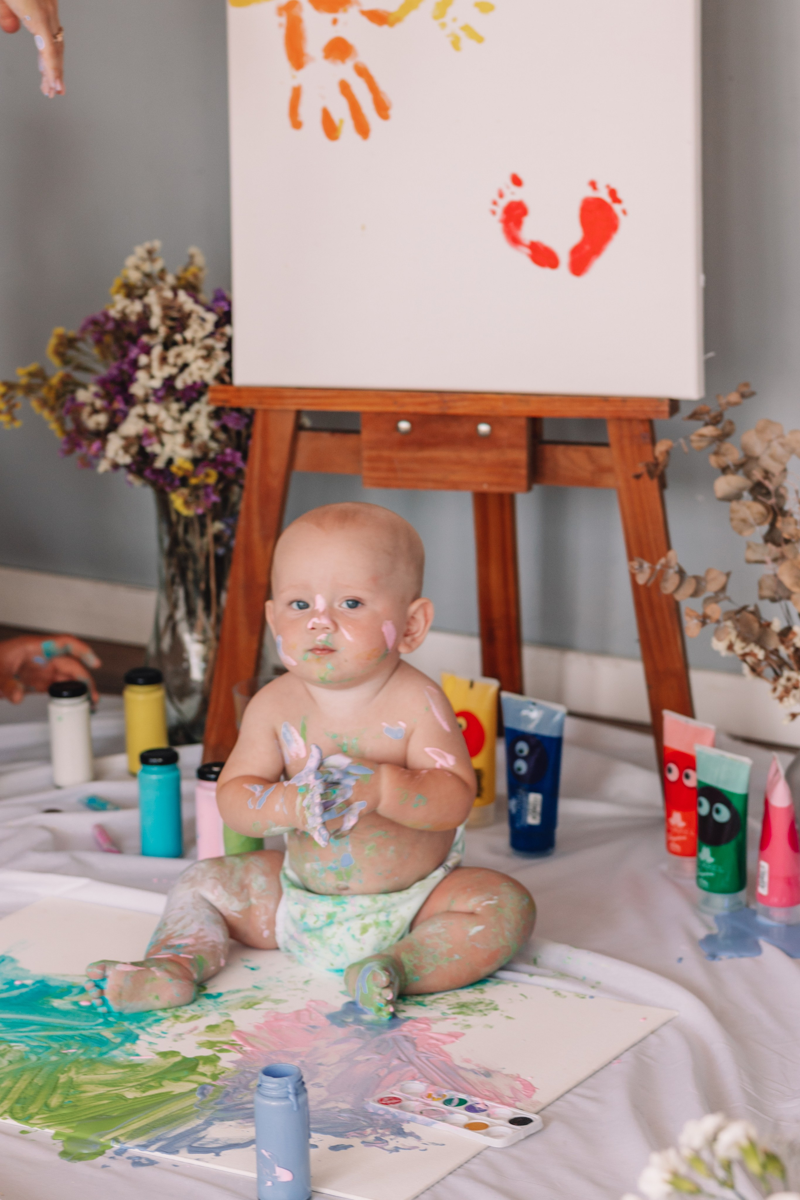 Детские. Fotógrafo en Buenos Aires