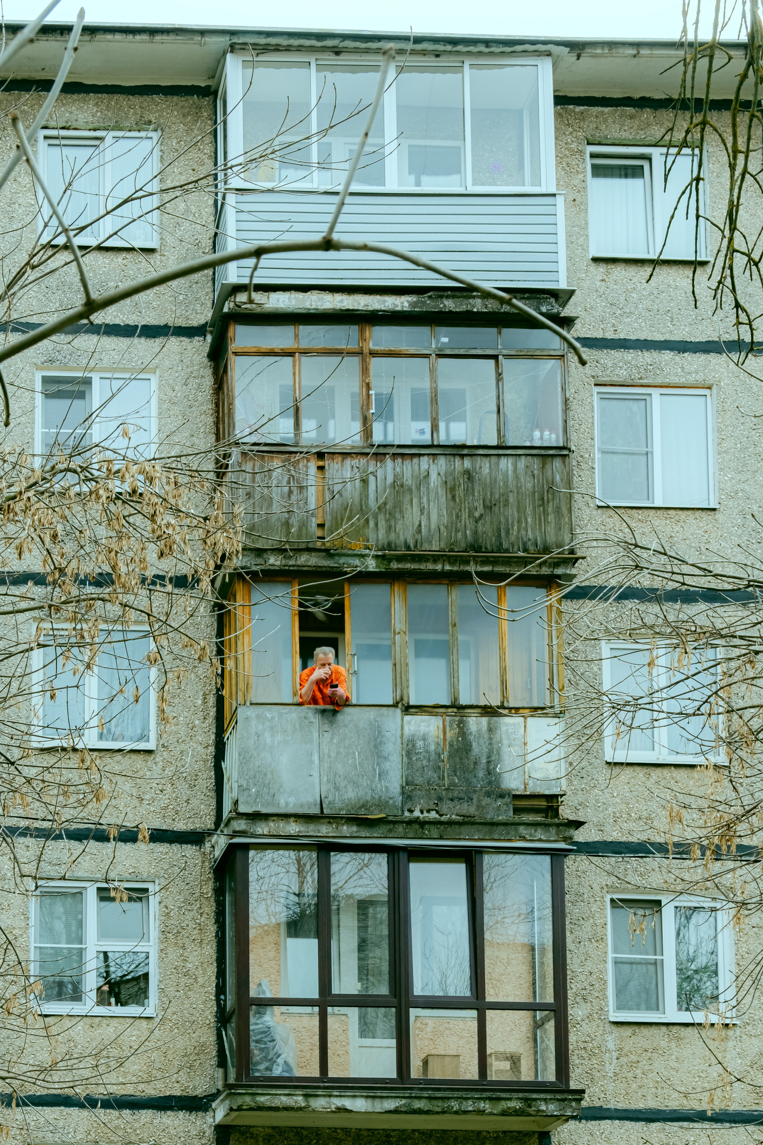 Владимир. Екатерина Лапина фотографирует