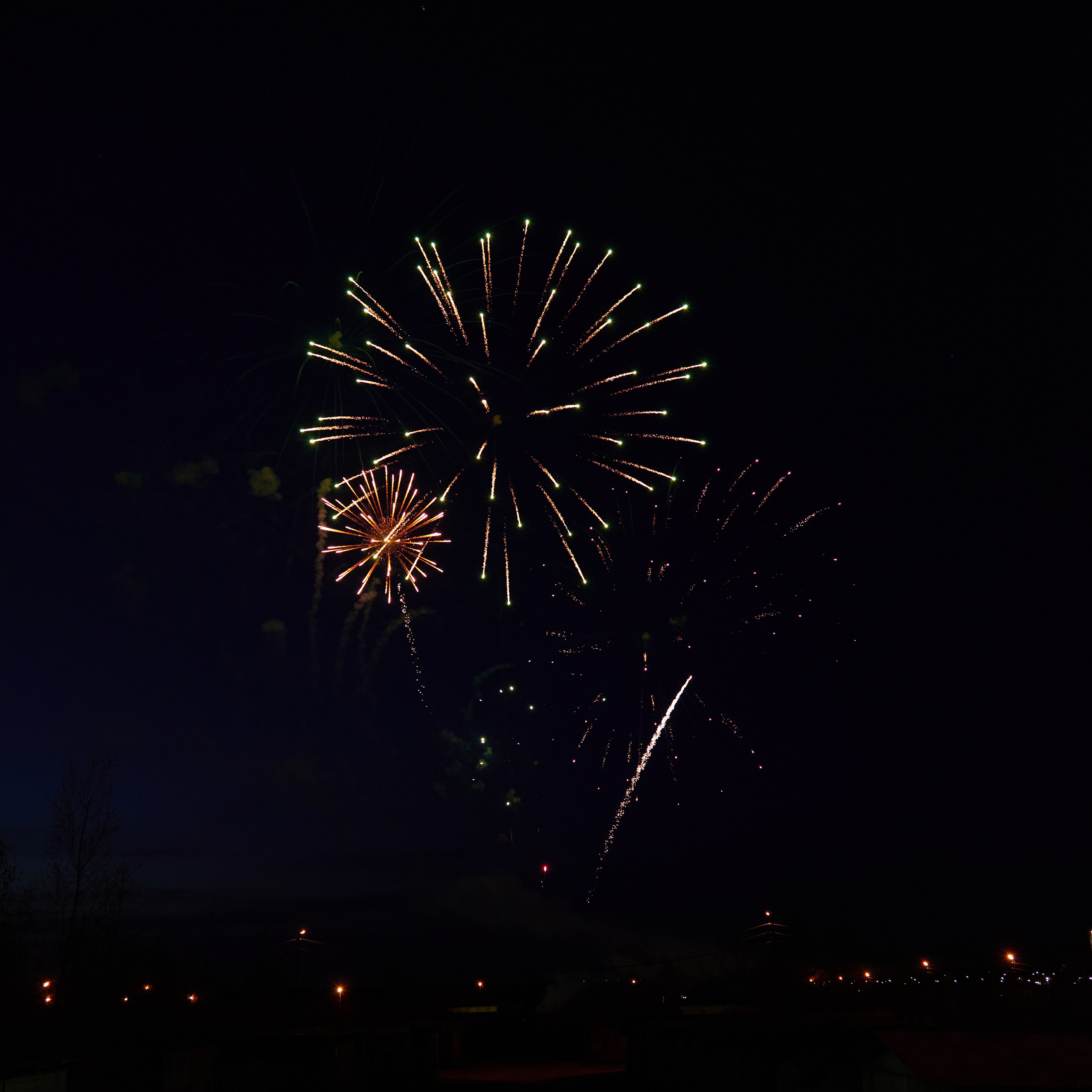 Празднование Дня победы 2024 в г. Ленинск-Кузнецкий. [fXph] Фотограф Масликов Илья. Съёмка мероприятий в Ленинске-Кузнецком