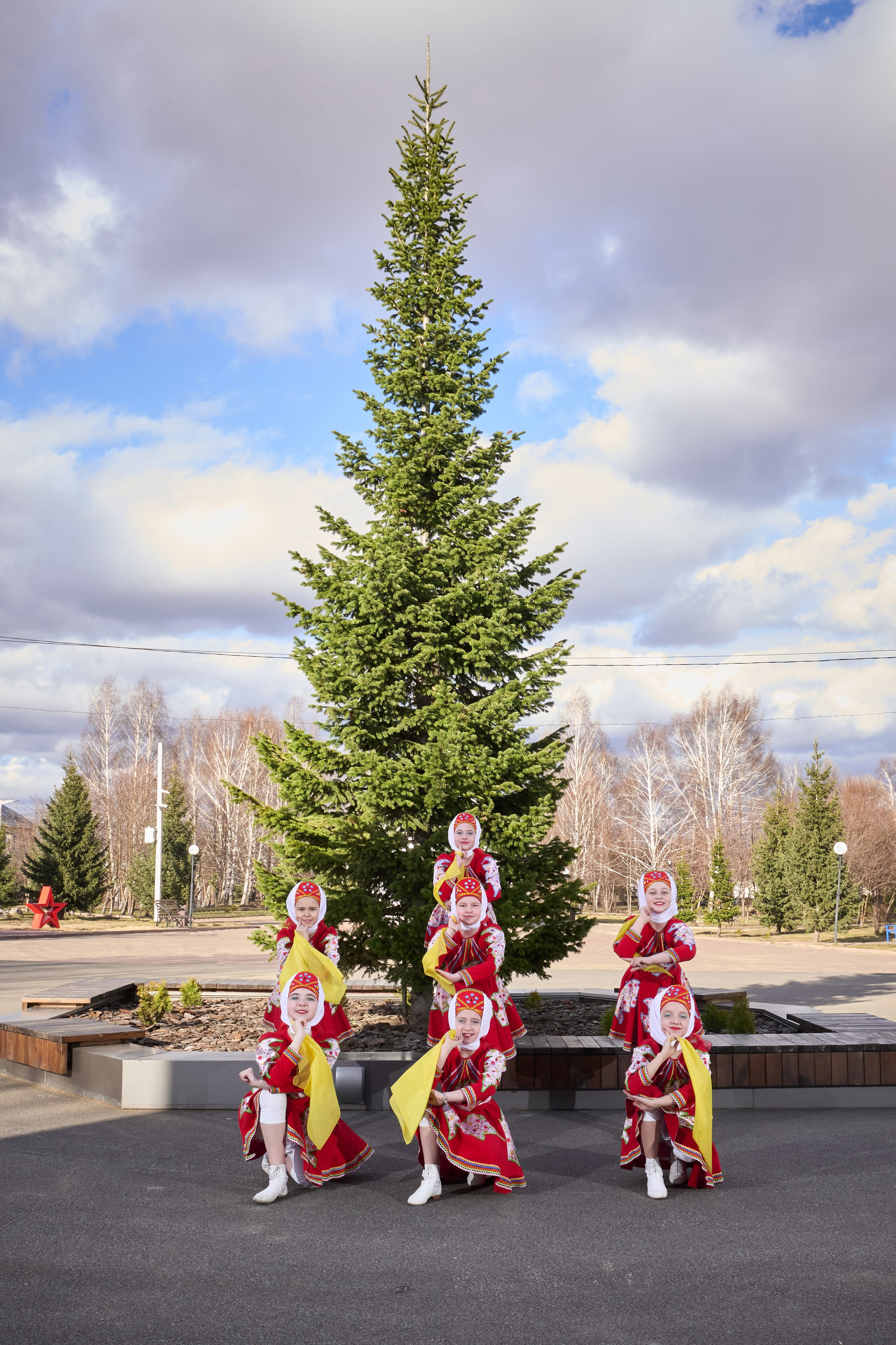 Концерт учащихся ДШИ № 18 «Мы делаем выбор сами». [fXph] Фотограф Масликов Илья. Съёмка мероприятий в Ленинске-Кузнецком