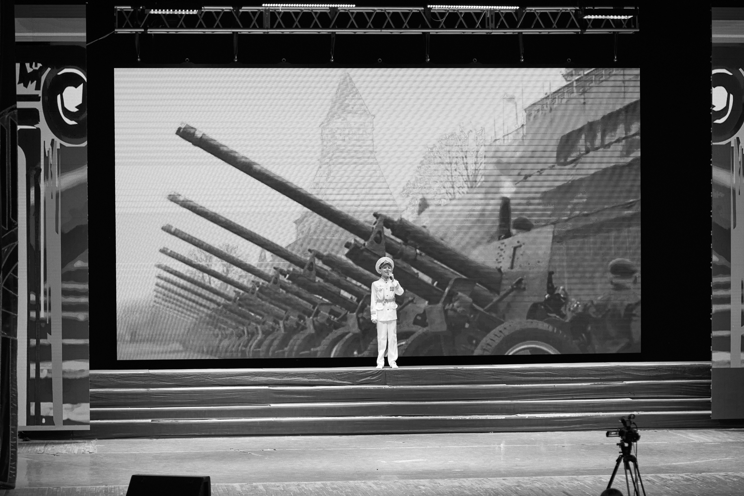 Ежегодный отчетный концерт «Детской школы искуств № 18». [fXph] Фотограф Масликов Илья. Съёмка мероприятий в Ленинске-Кузнецком