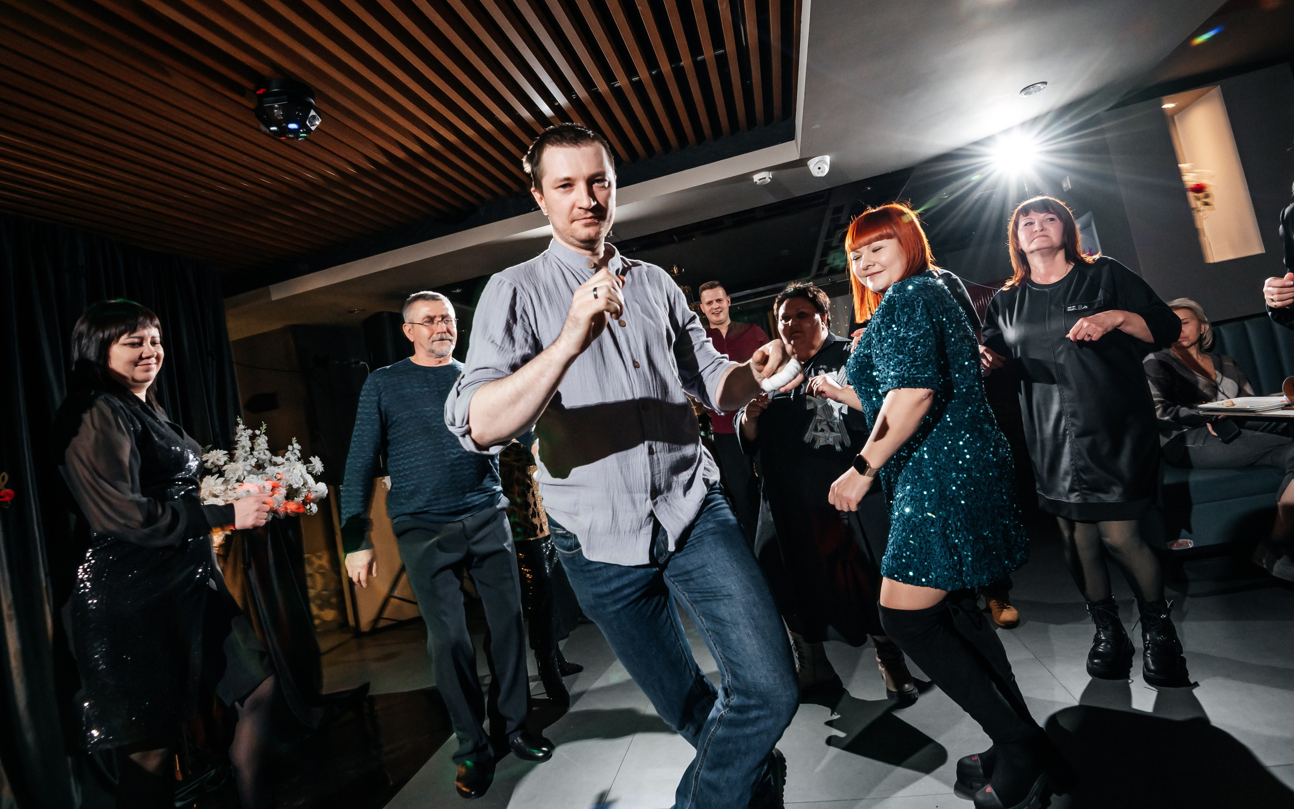 Mazhara AWARDS 2026. Фотограф Андрей Сенченко
