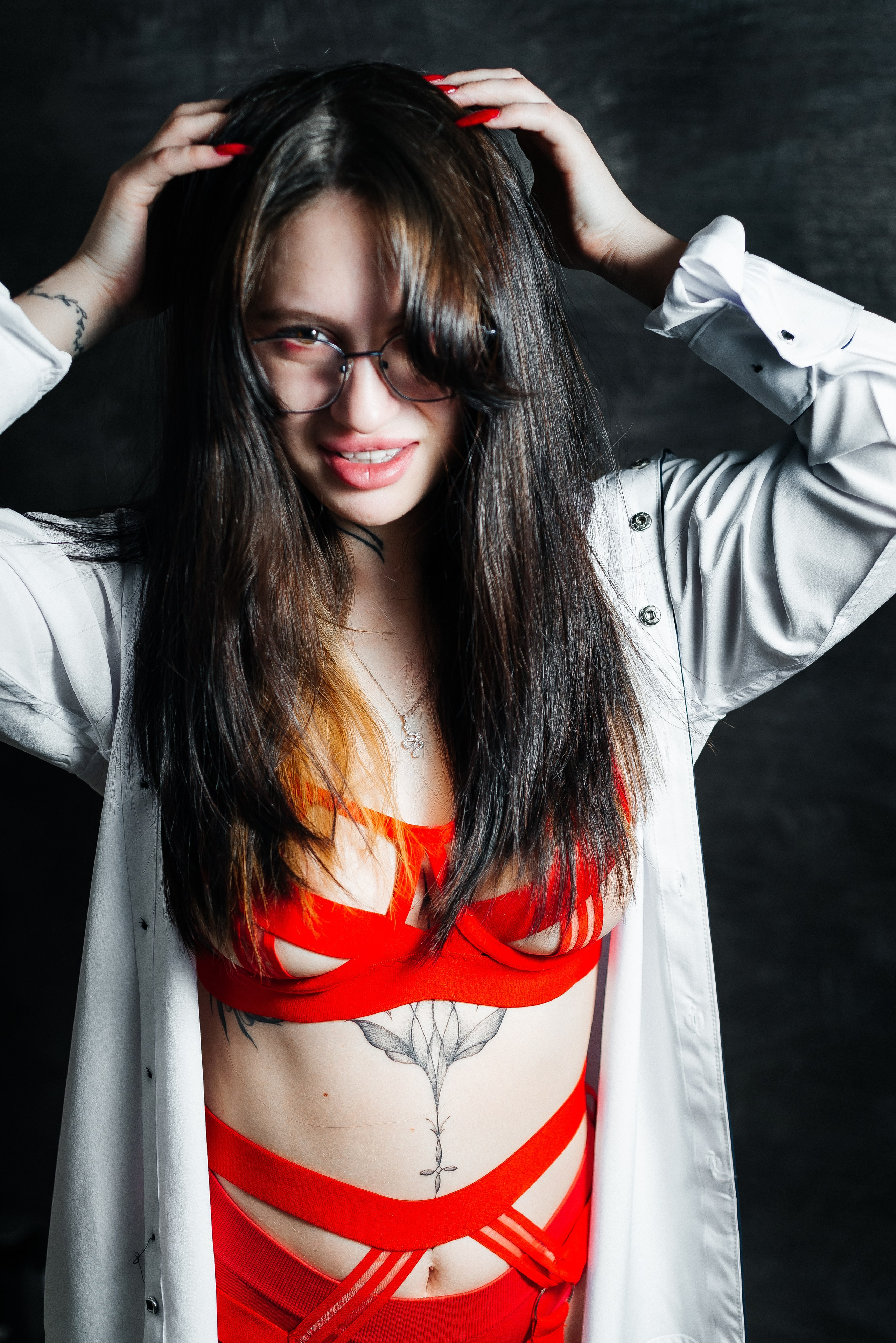 Саша. Фотограф в Благовещенске Андрей Сенченко