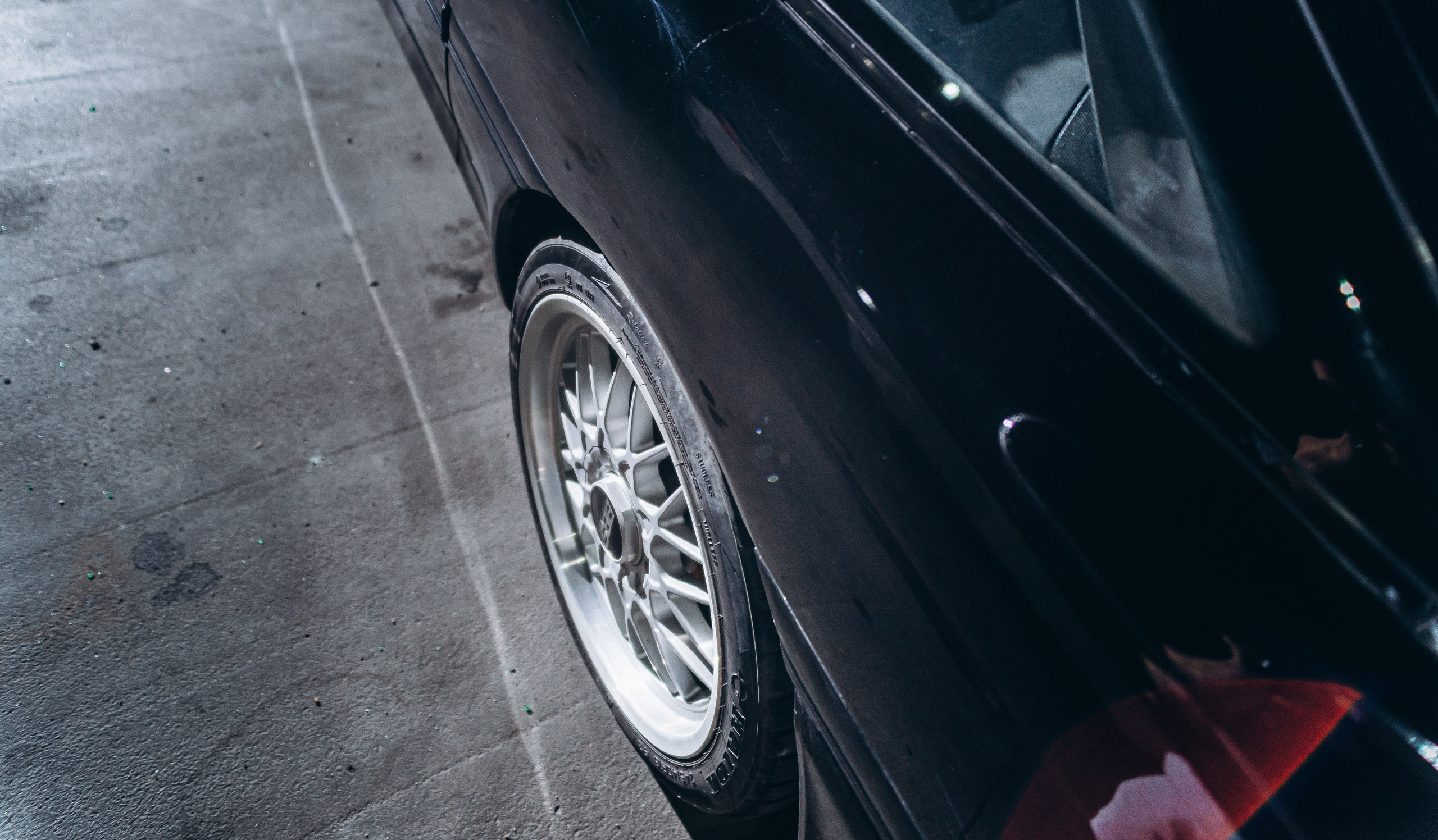 Автовыставки. Фотограф в Благовещенске Андрей Сенченко