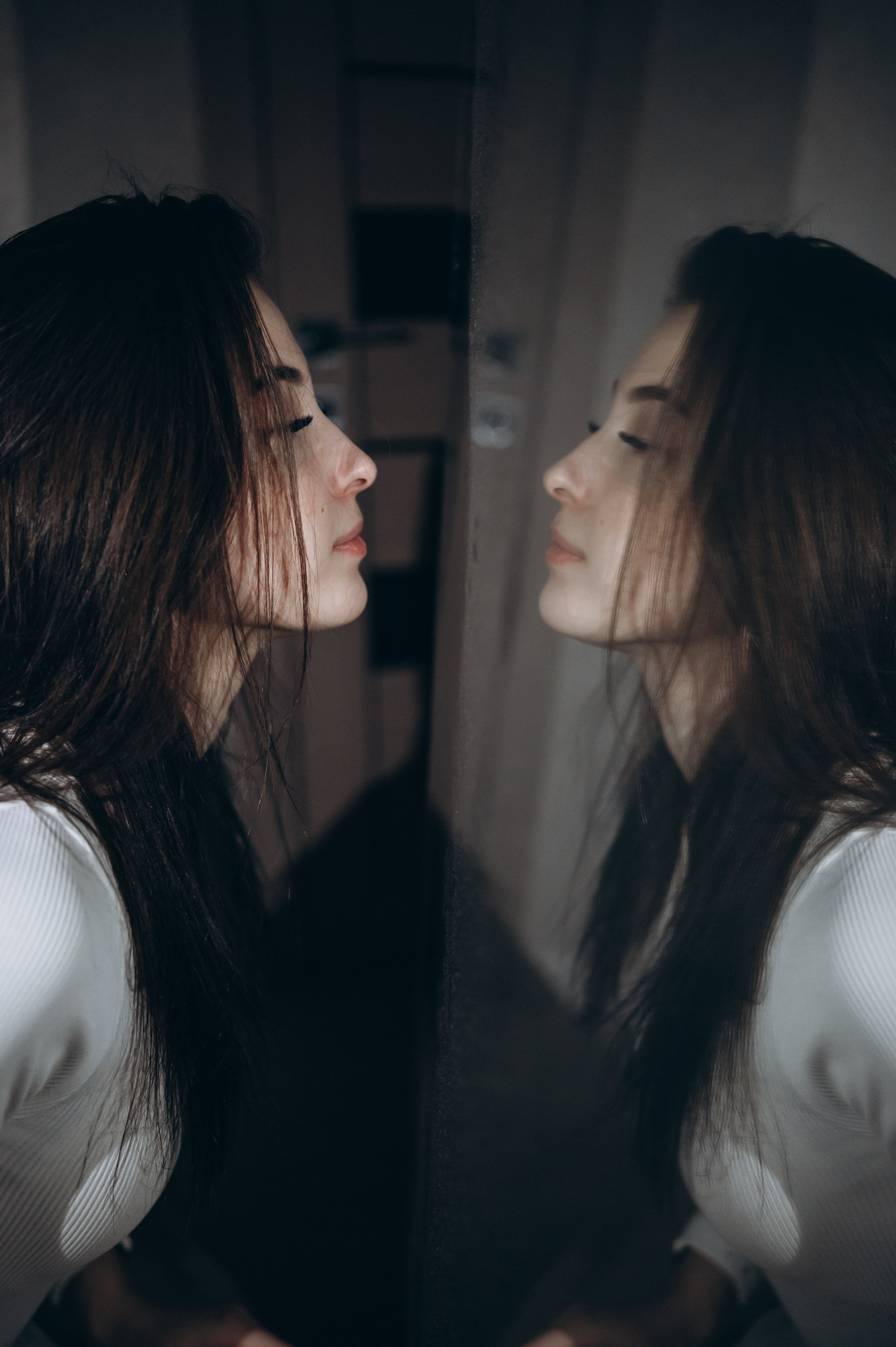 Оля. Фотограф в Благовещенске Андрей Сенченко