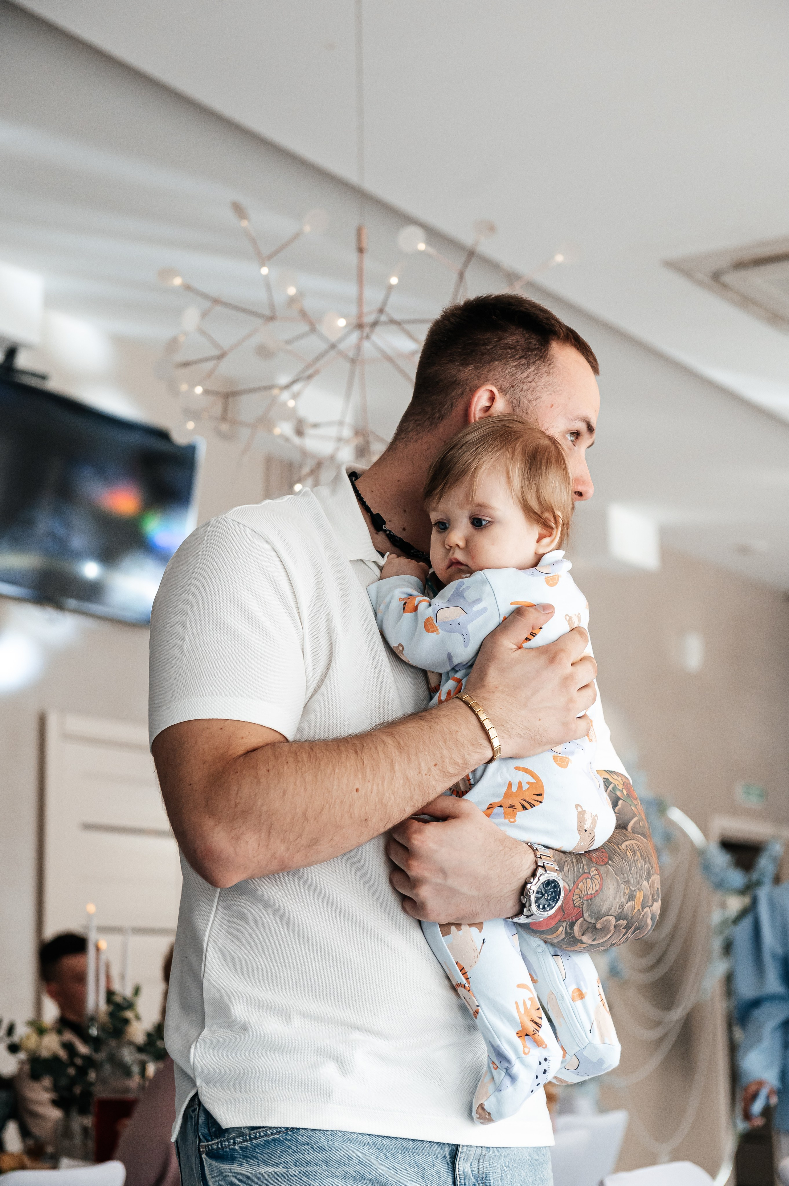 Александр и Юлия. Фотограф в Благовещенске Андрей Сенченко