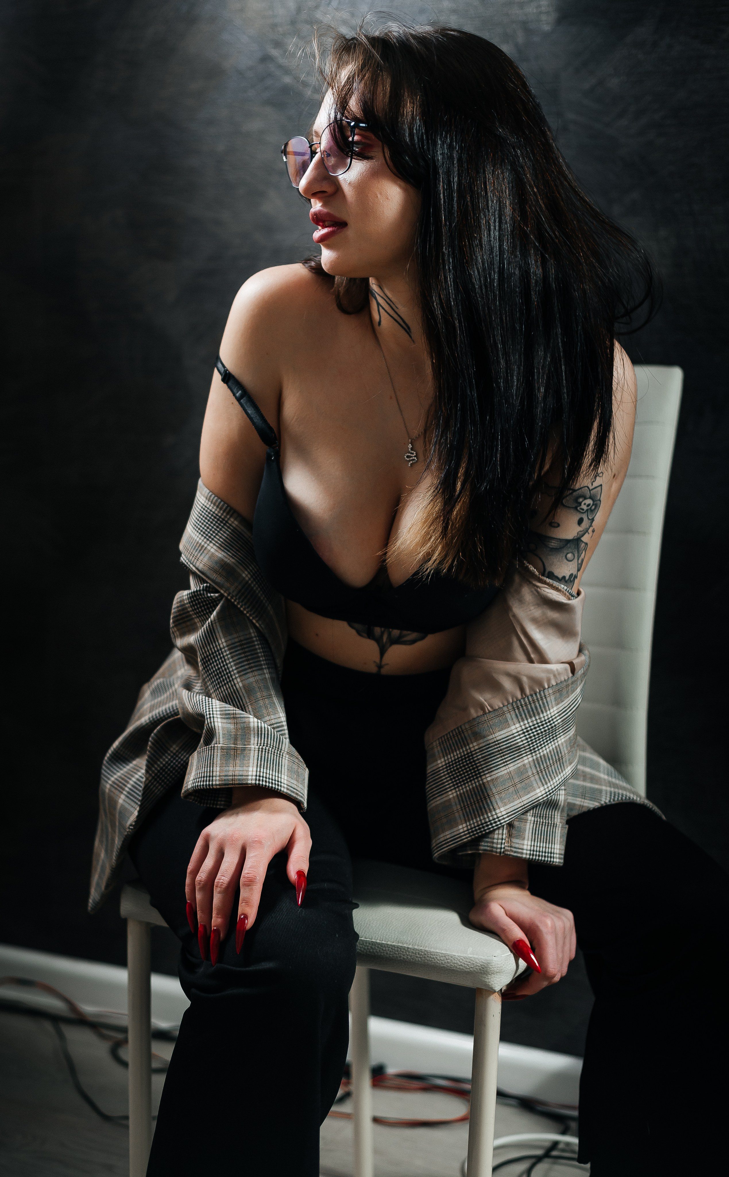 Саша. Фотограф в Благовещенске Андрей Сенченко