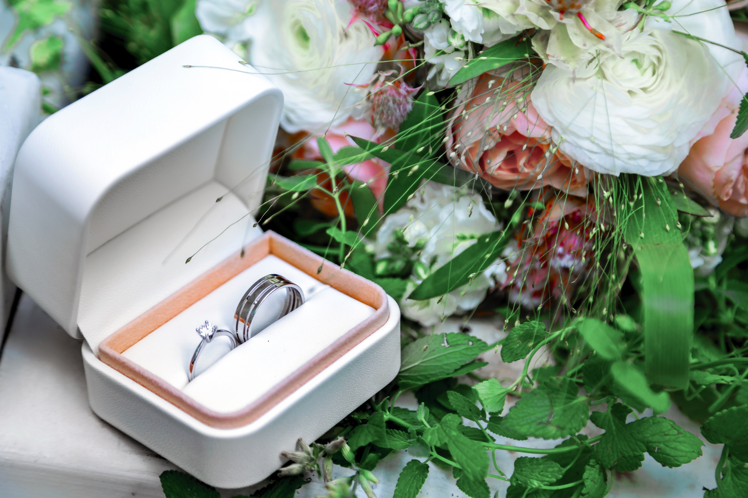 Алексей и Анна ~ Грибоедовский ЗАГС № 1. Семейный и свадебный фотограф в Москве Татьяна Седлецкая