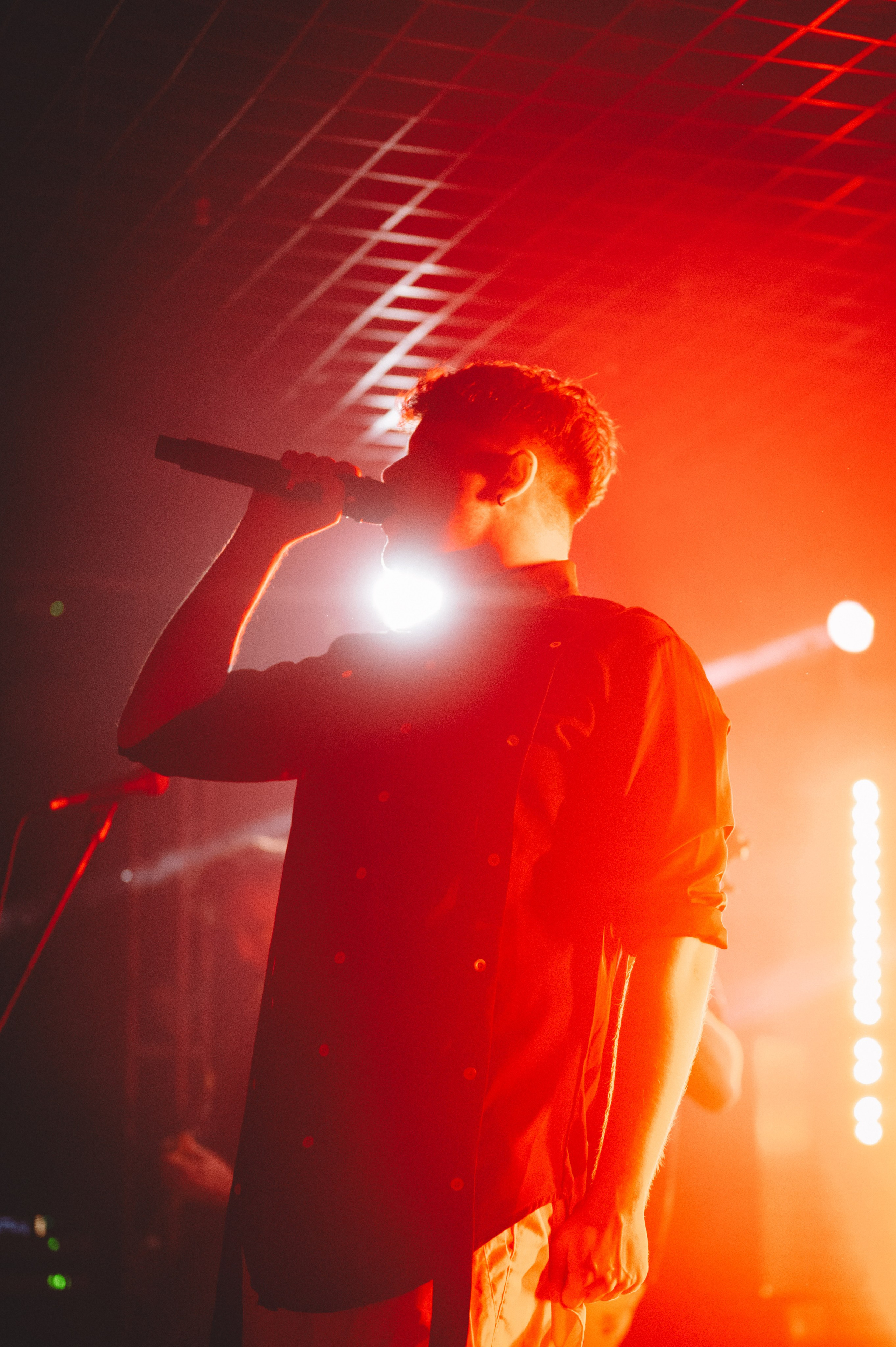 Питоны 3000_30/03/24. Фотограф Анна Темнова. Пенза