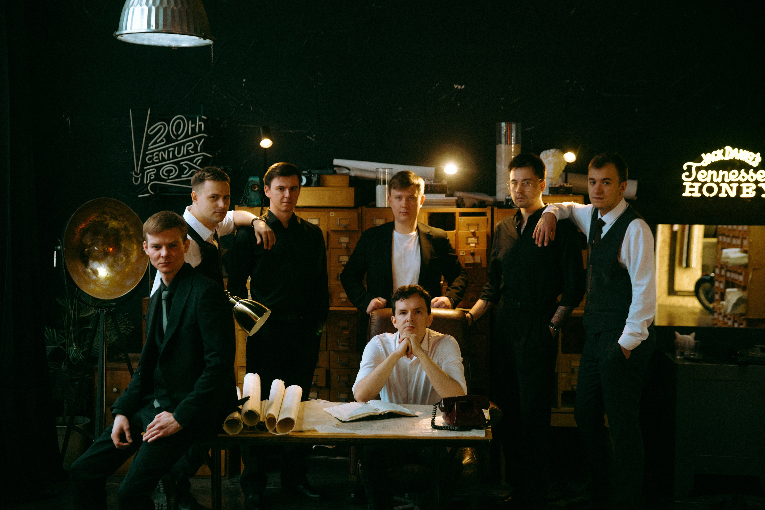 «Да» vs «Погнали»