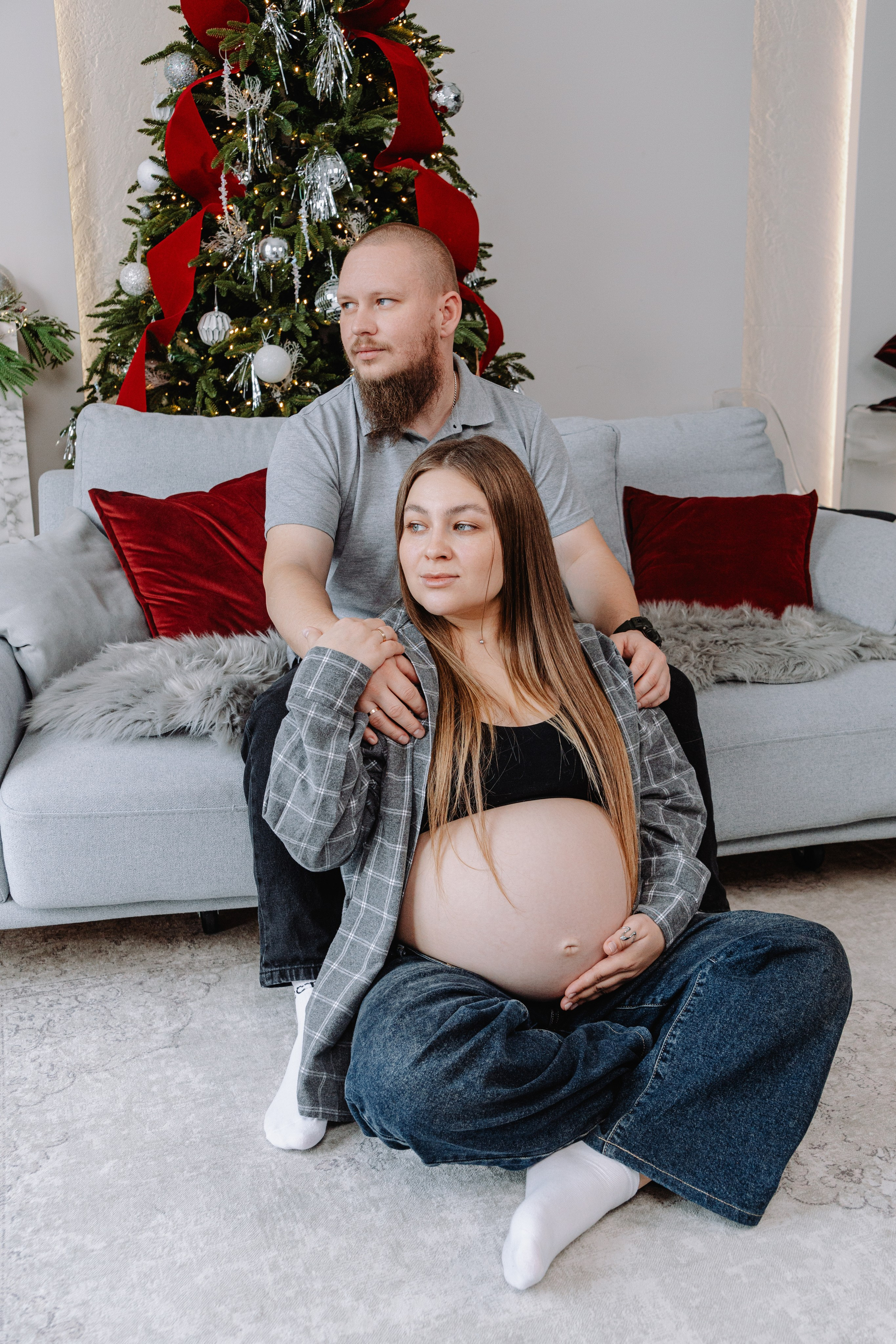 Екатерина и Дмитрий. Фотограф Воронеж Варвара