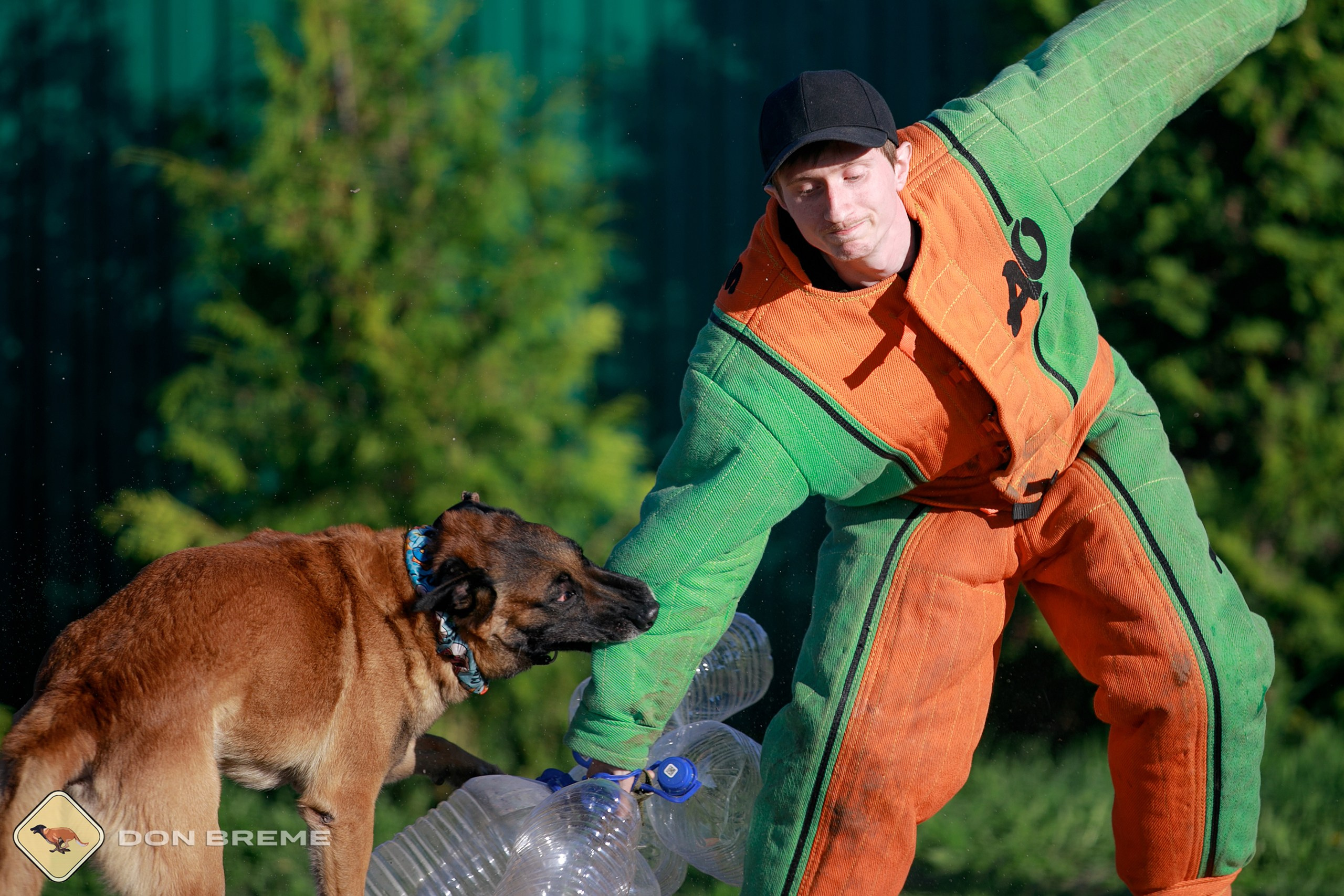 Семинар для фигурантов, день 3. Фотограф-анималист Mary Mart — Москва, Питер