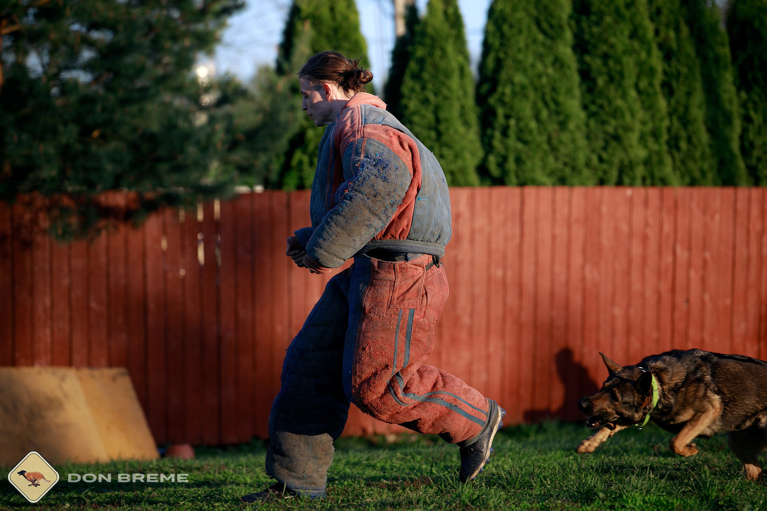 Семинар для фигурантов, день 3. Фотограф-анималист Mary Mart — Москва, Питер