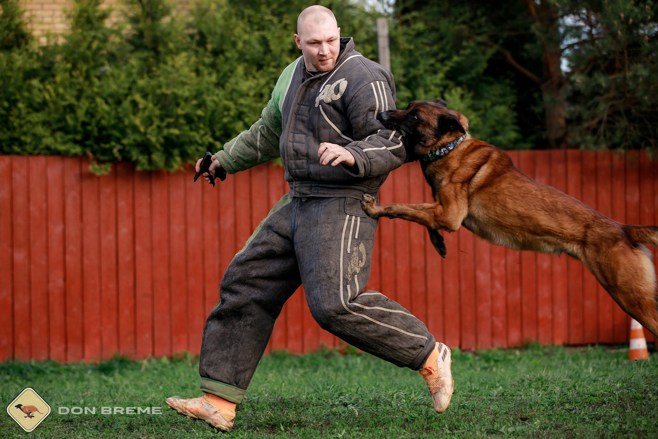 Семинар для фигурантов, день 2. Фотограф-анималист Mary Mart — Москва, Питер