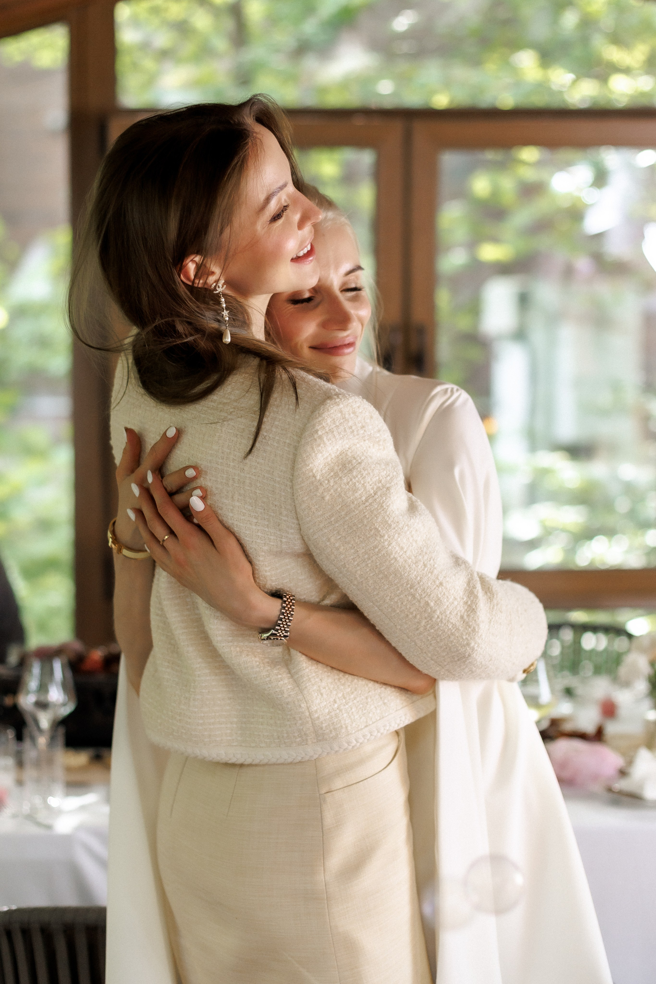 ДР Анны и Алисы. Свадебный фотограф в Москве — Ольга Козловская