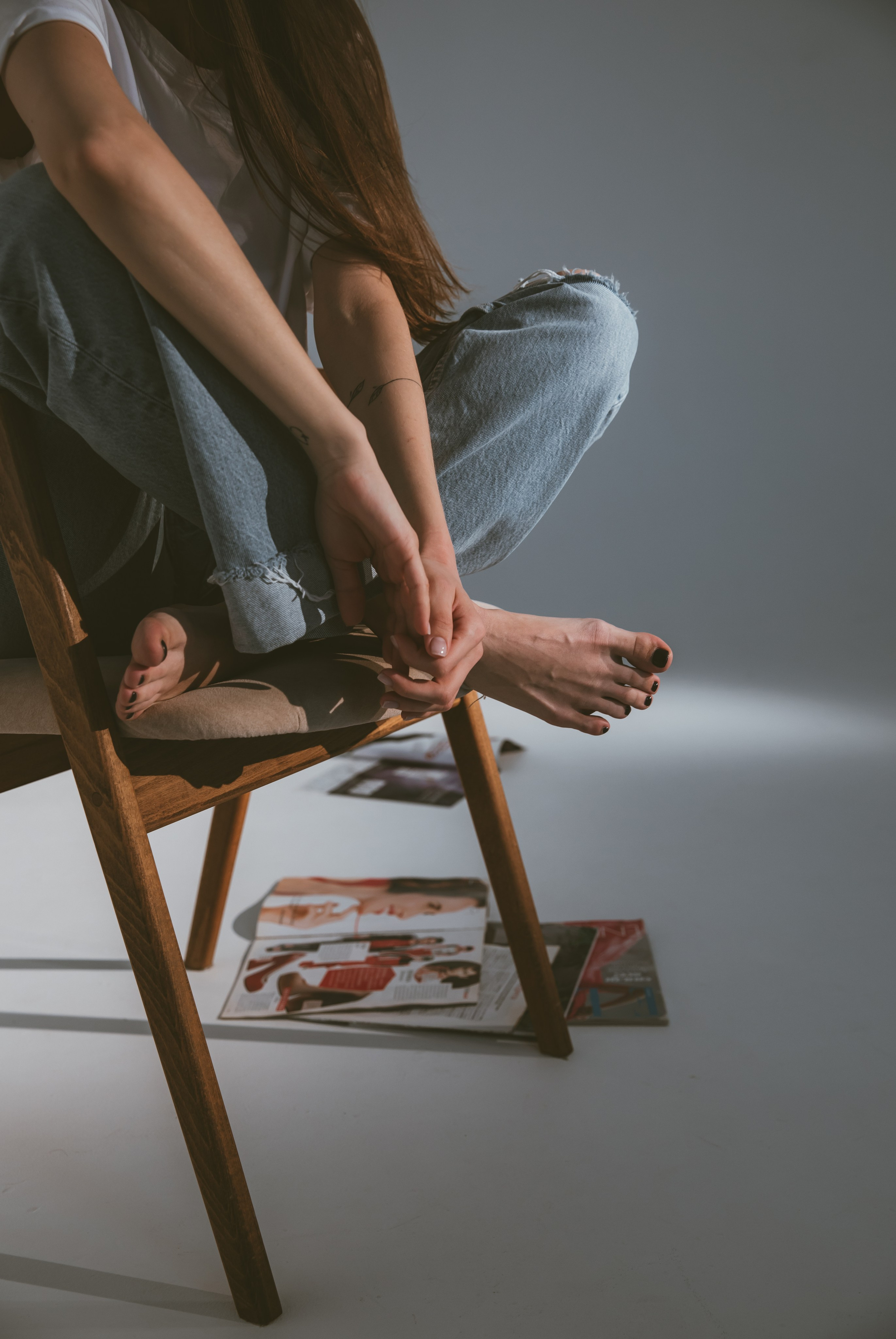 Студийные. Главная