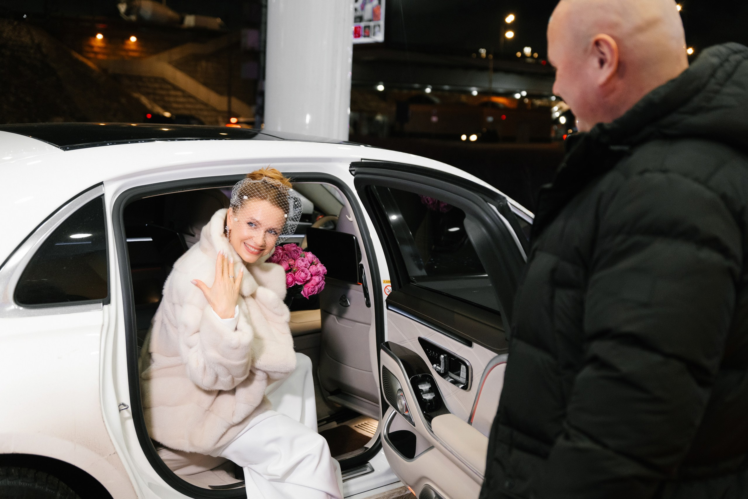 Егор и Елена. KORSHIKOV SERGEY