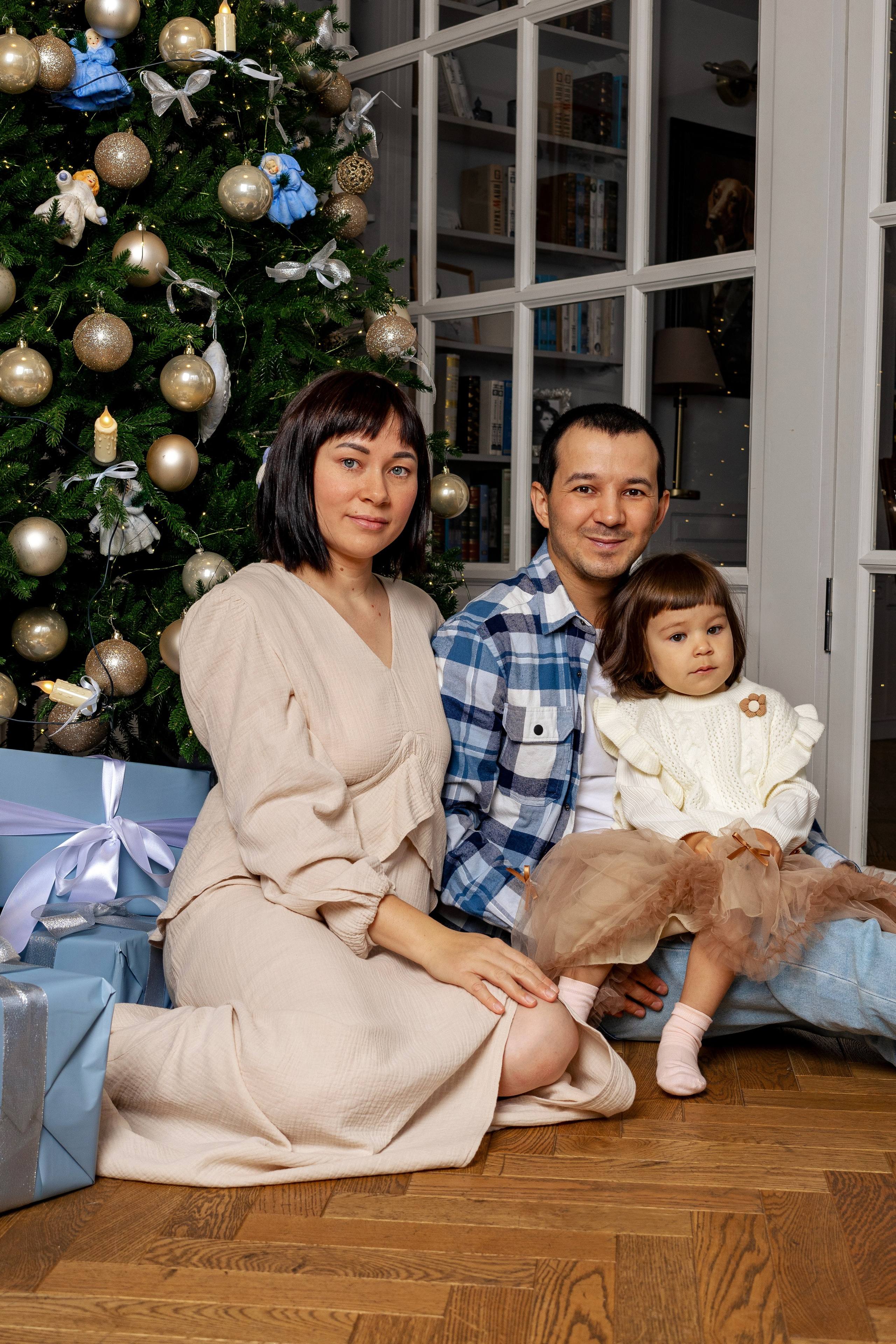 Ретушь. Коммерческий фотограф Даша Потоцкая