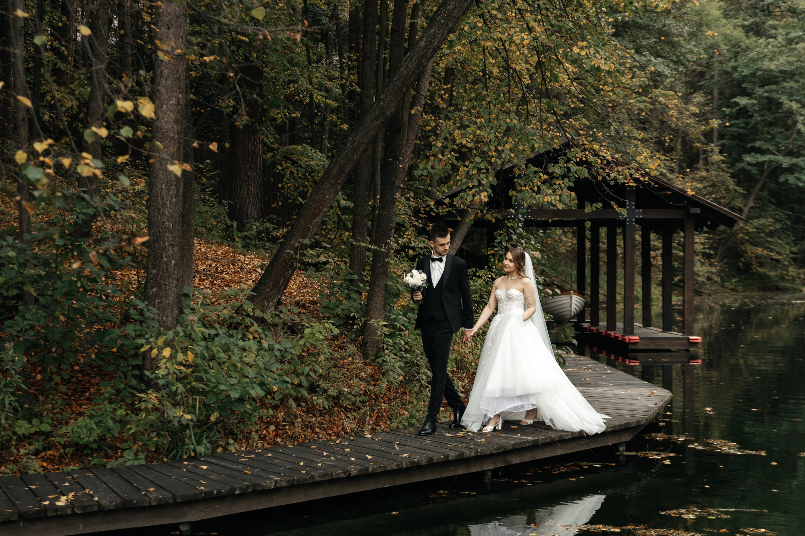 Maxim & Diana. Свадебный фотограф Ильнар Асадуллин