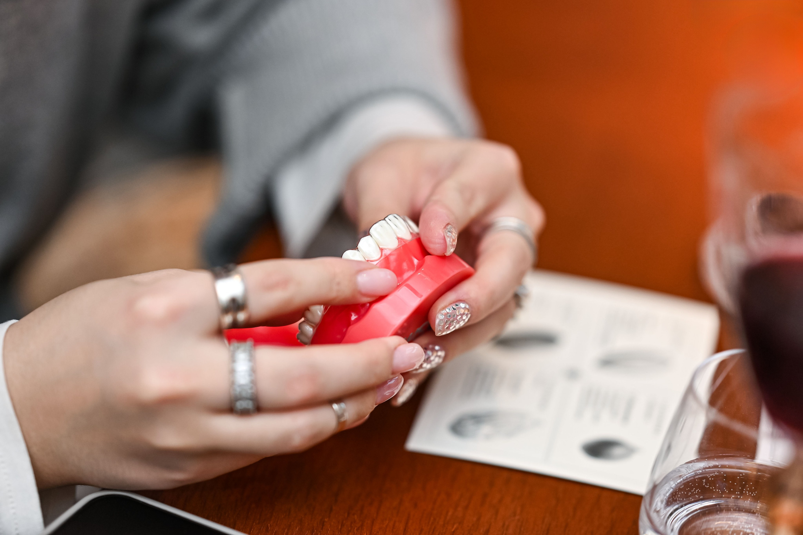 ROYAL SMAIL. ZDARONOKIA Репортажный фотограф