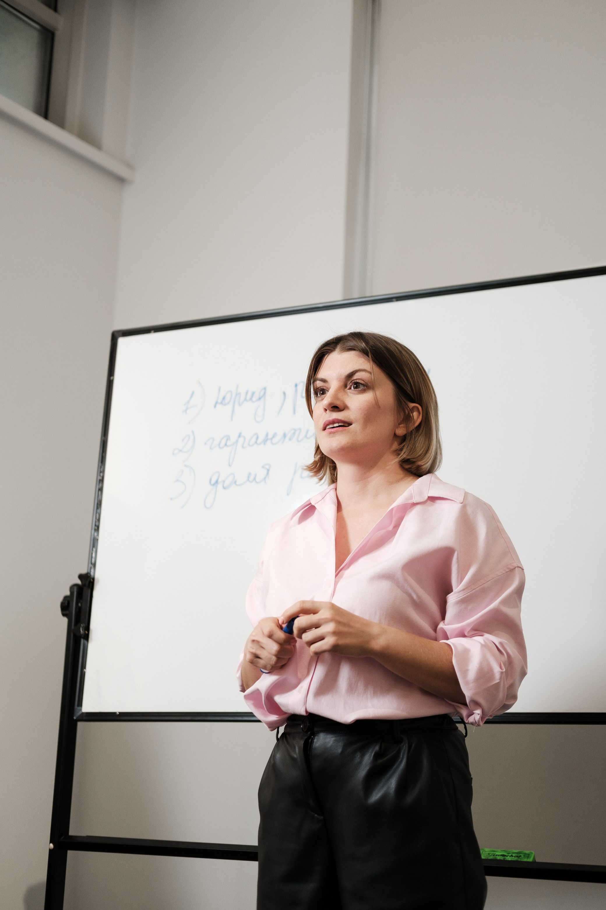 Инвестиционный форум. Профессиональный фотограф