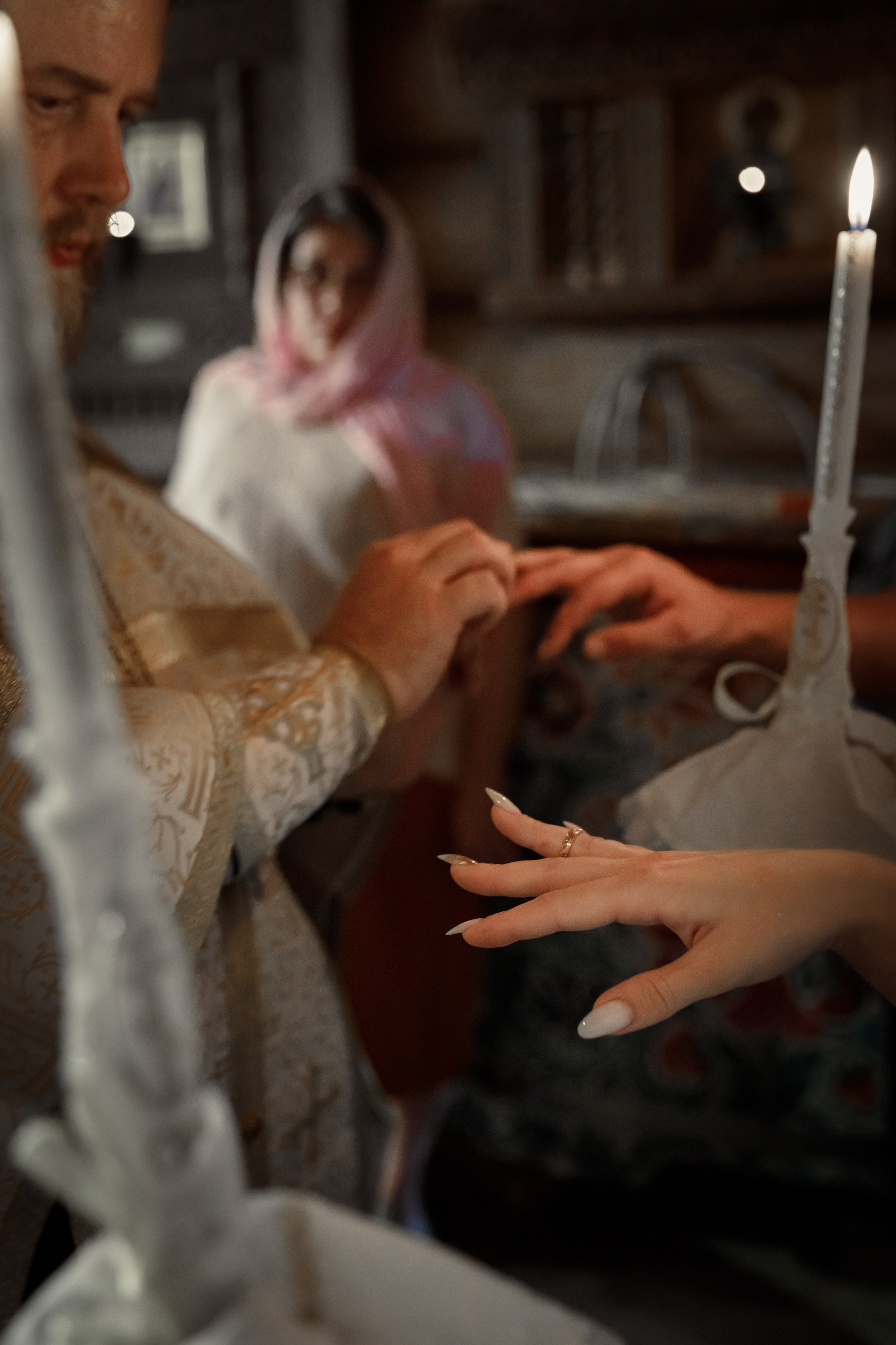 Венчание Богословка. Свадебный фотограф, крещение, венчание СПБ, Белгород Анна Коршунова