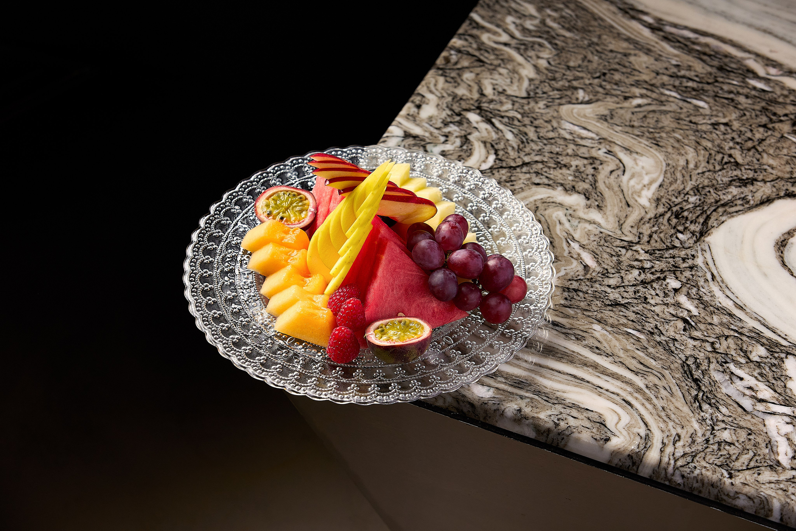 Hookah Place Dishes. Evgeny Yatsenko — Photographer in Dubai