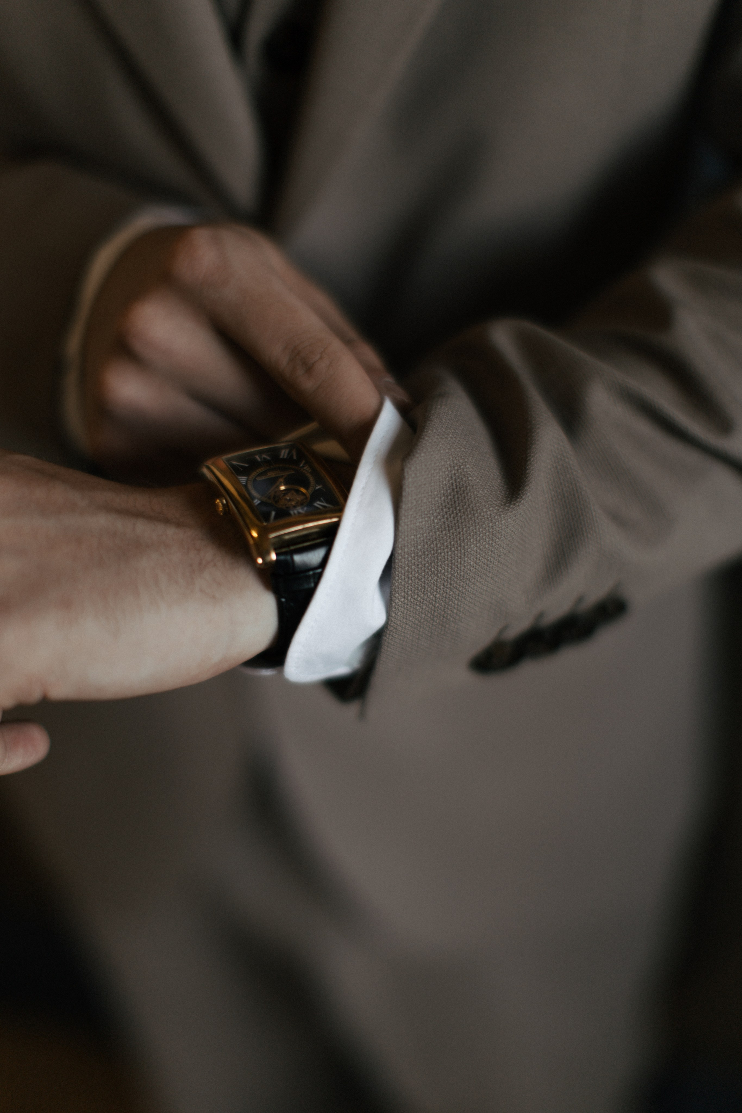 Данил и Яна. Свадебный фотограф в Москве Дарья Морозова