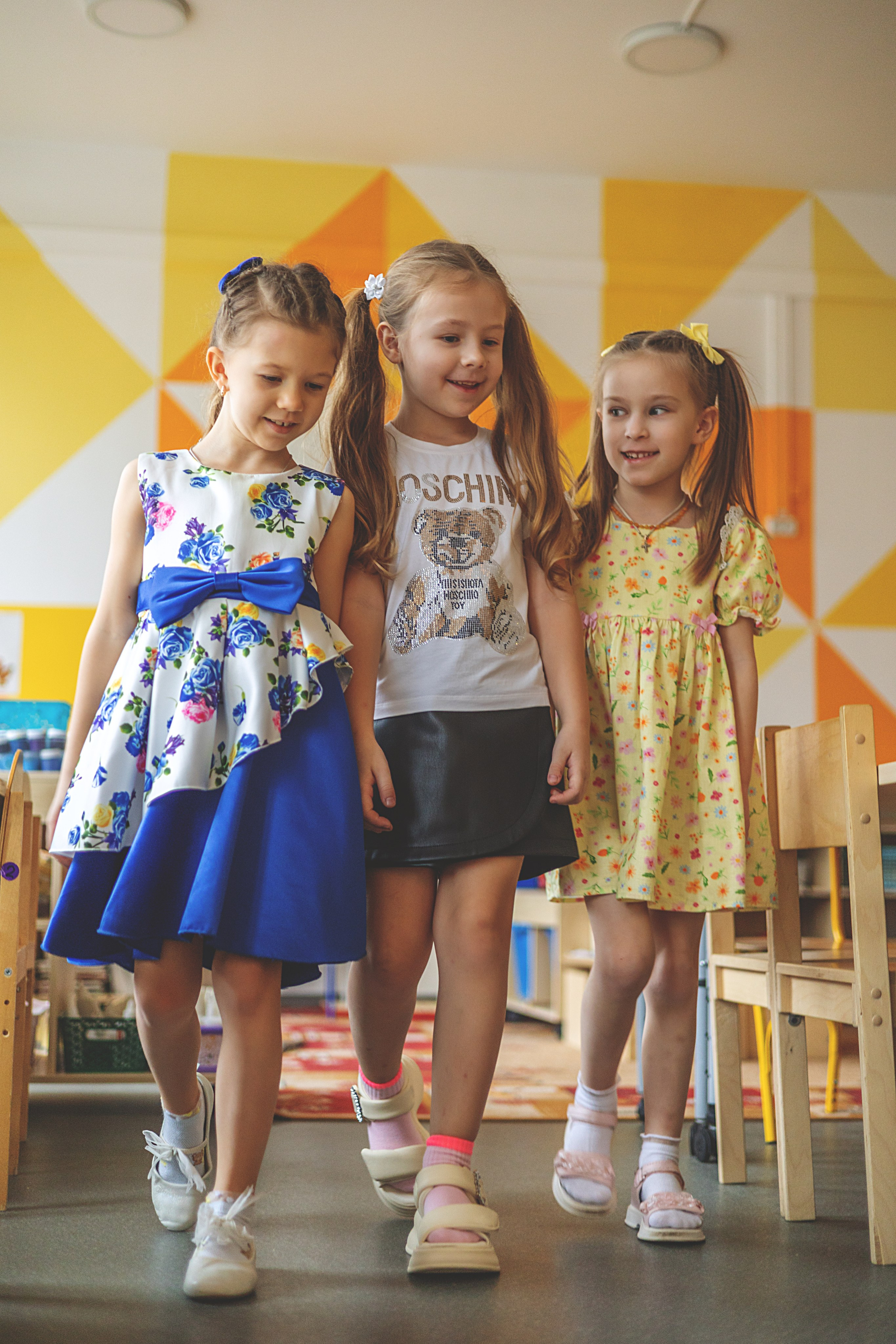 ДС «Апельсин»