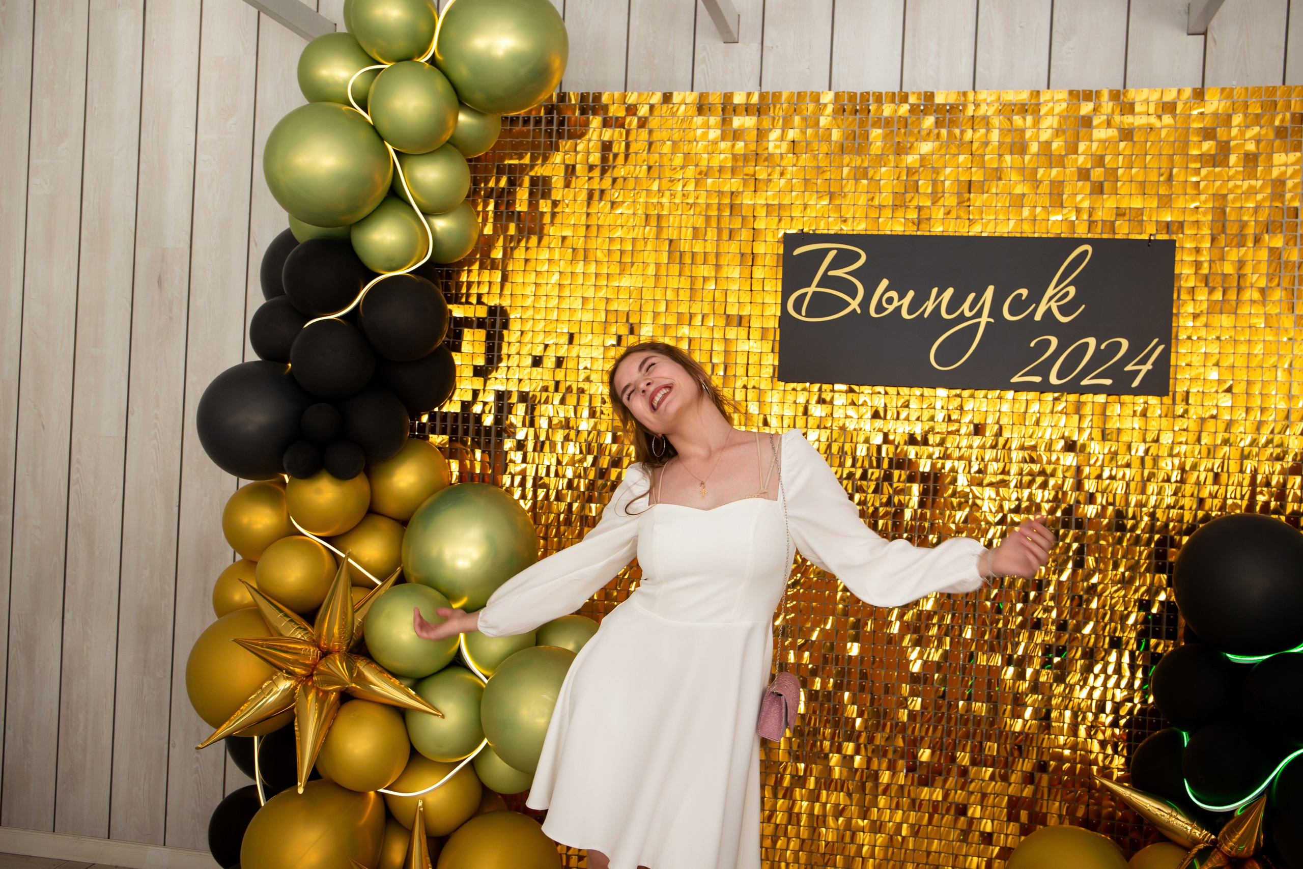 Выпускной в Круиз Клубе Дмитров, 9 «А». Фотограф Дмитров и МО Валентина Халикова