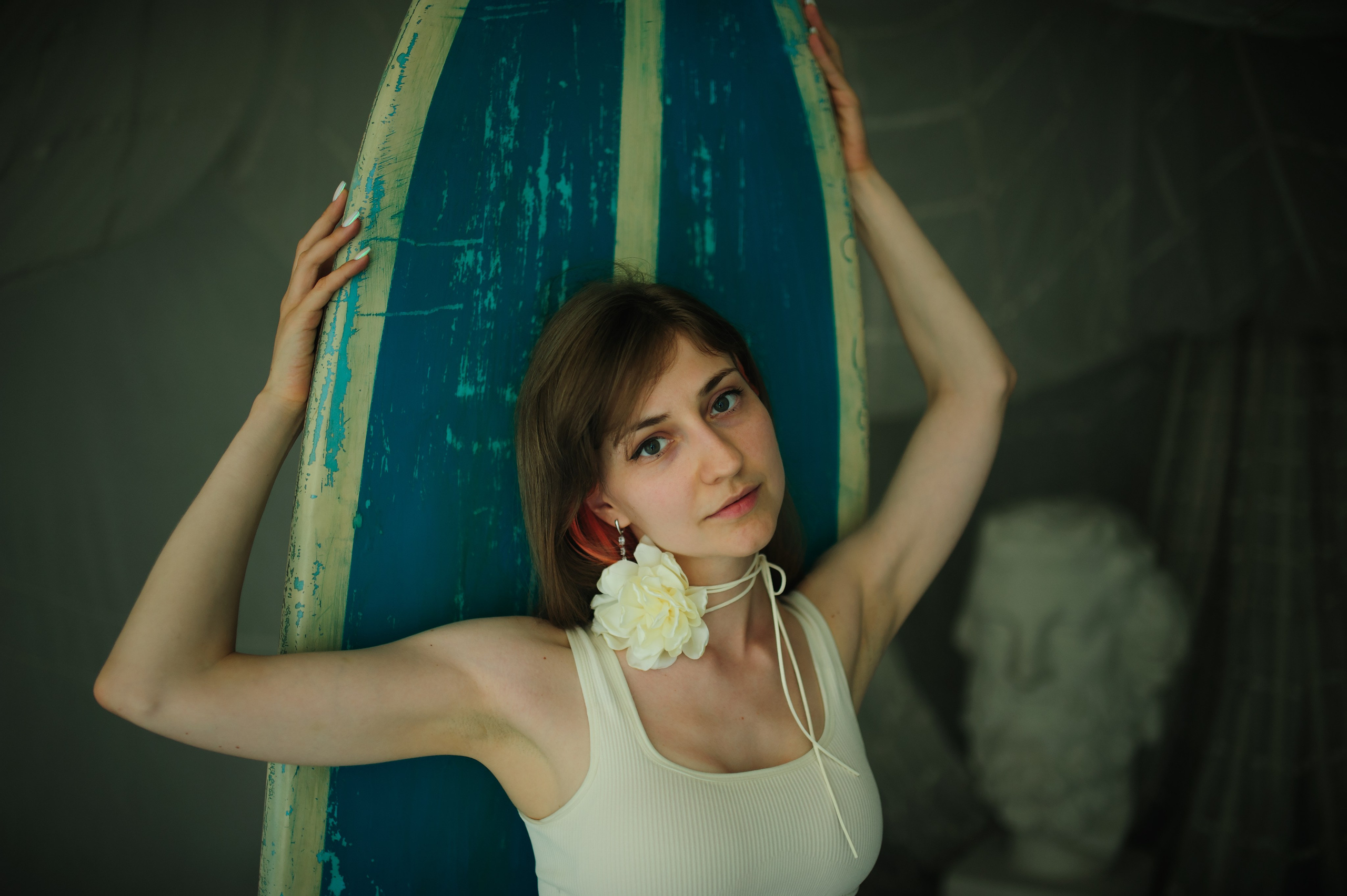 Anya Chess. Творческий фотограф в Санкт-Петербурге — Никита Шохенмайер