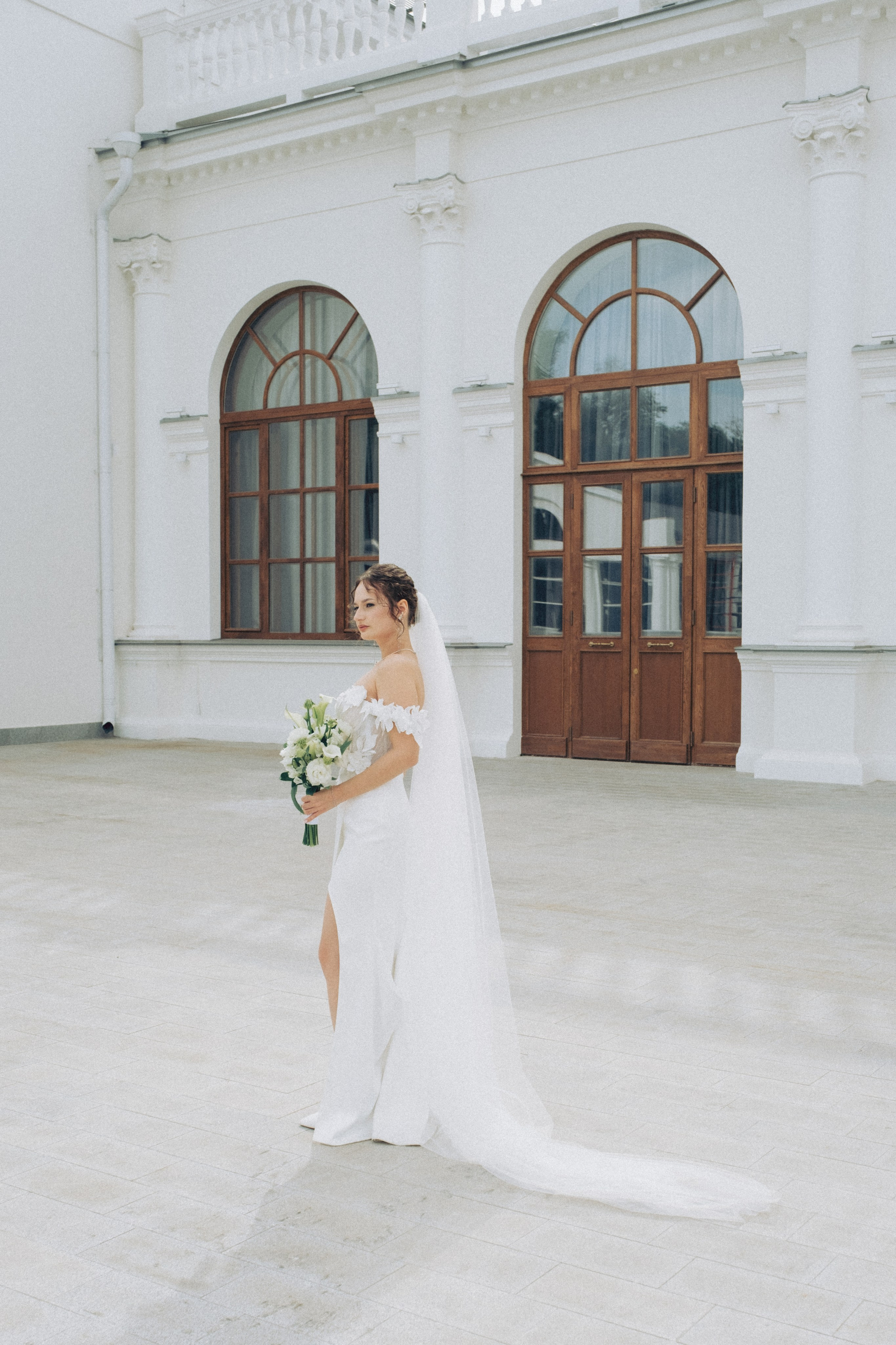 Ксюша + Никита. Анна Гусарова свадебный фотограф в Волгограде