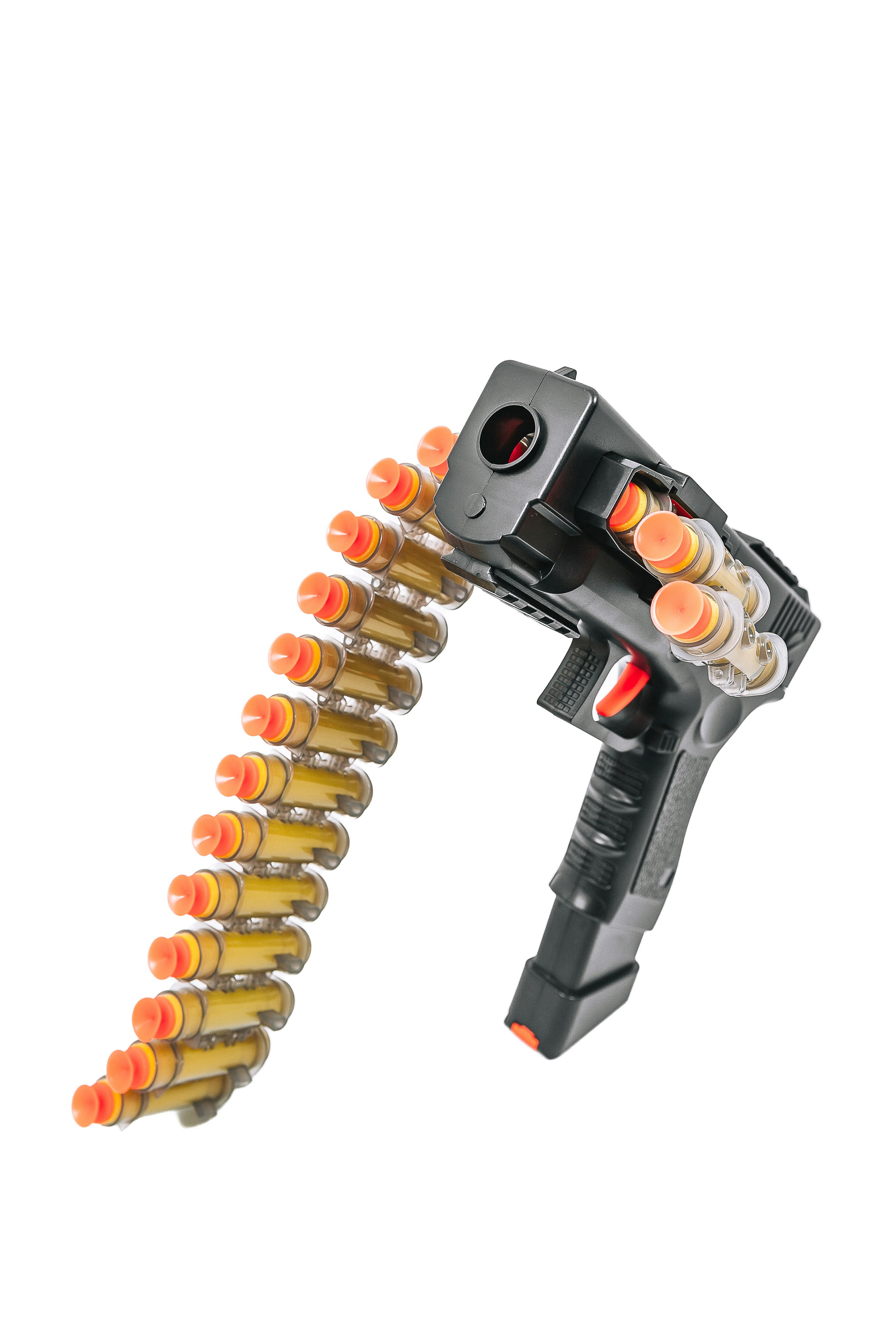 Игрушки. Фотограф в Тюмени Алексей Модин