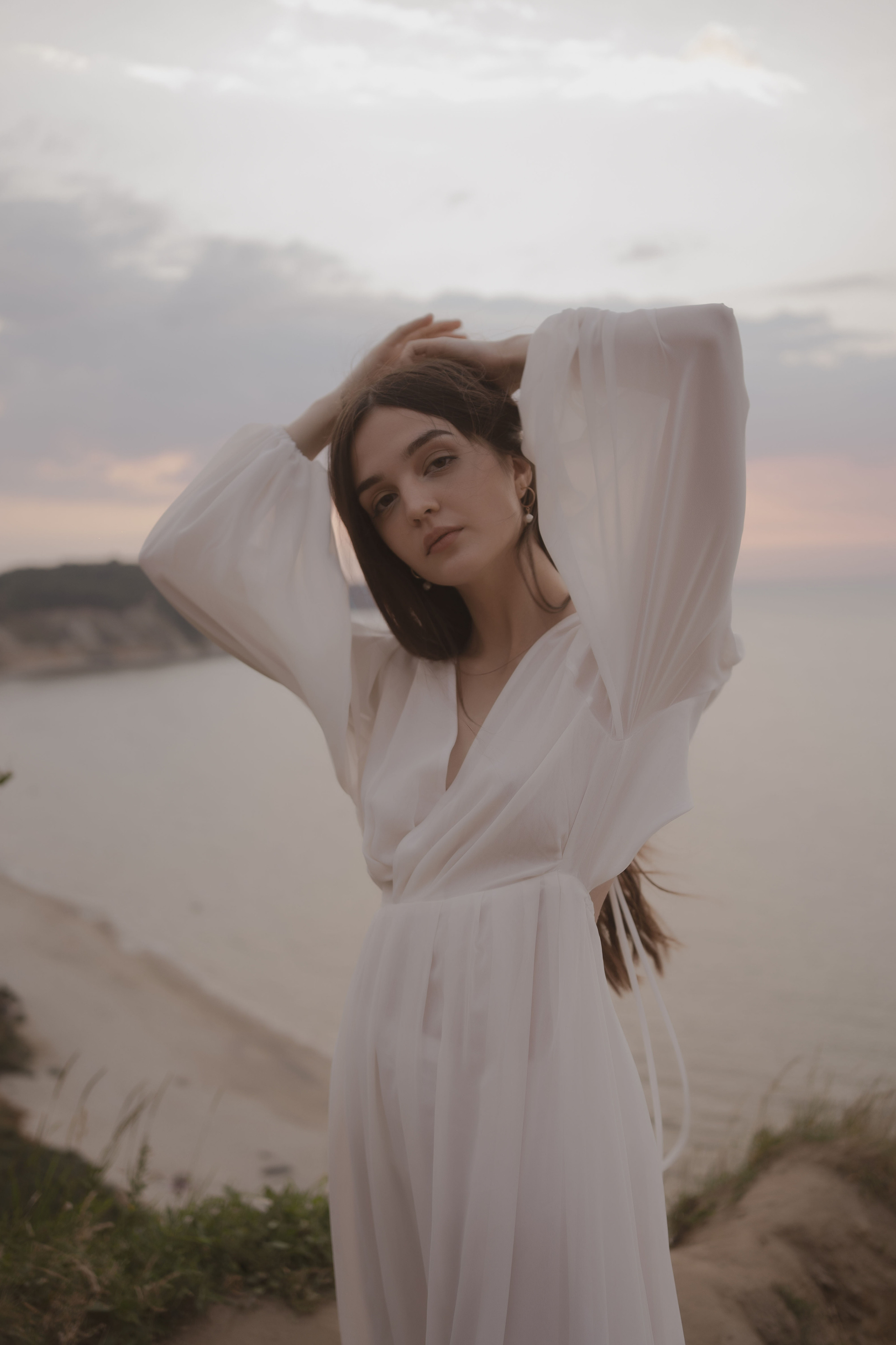 Алина. Фотограф Петрозаводск