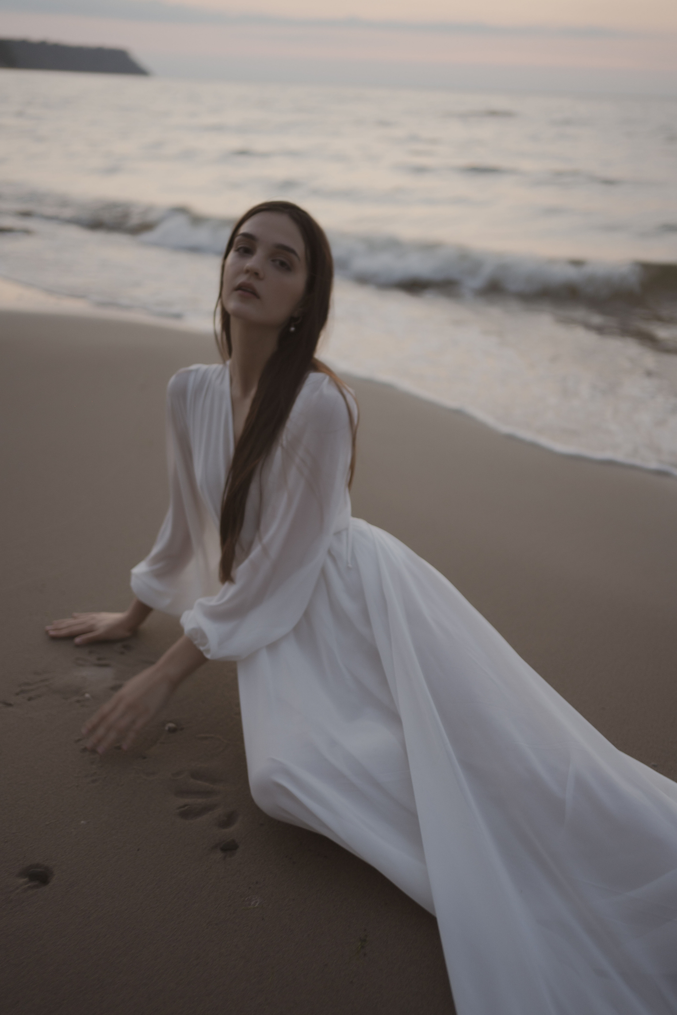 Алина. Фотограф Петрозаводск