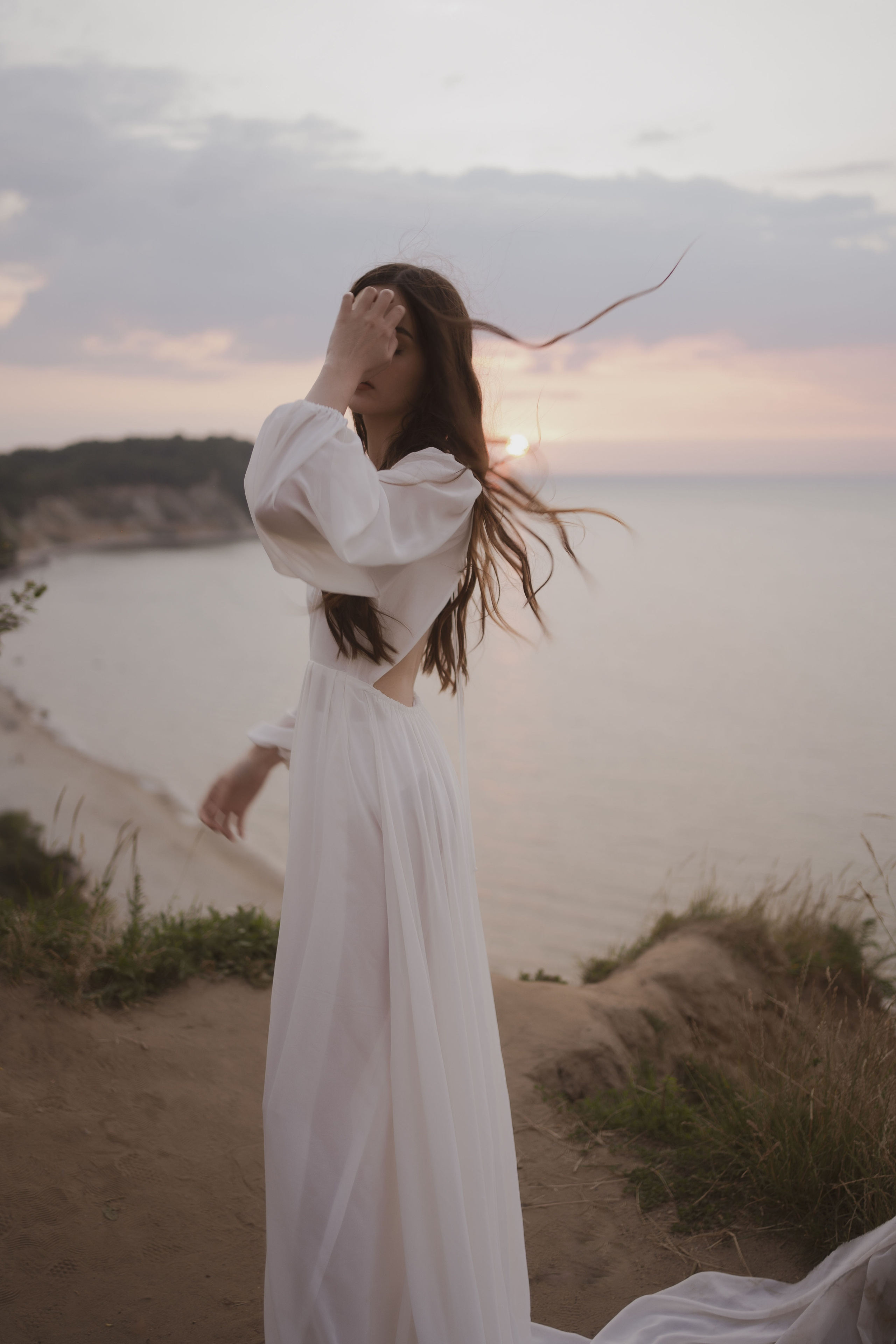 Алина. Фотограф Петрозаводск